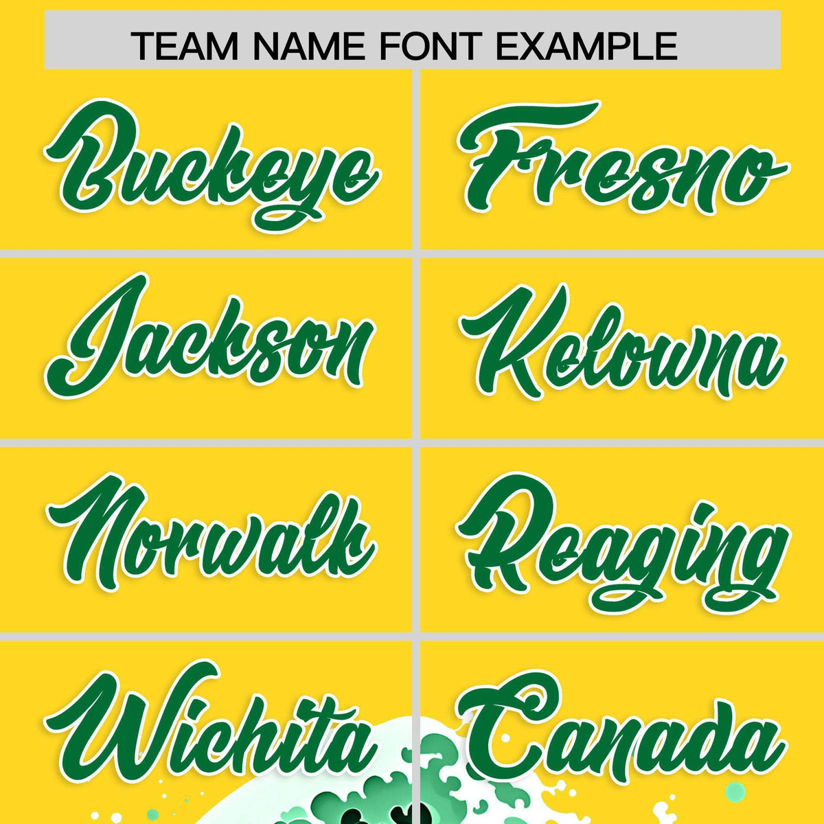 Custom Gold Wave Graffiti Pattern Authentic Baseball Jersey| KXKSHOP