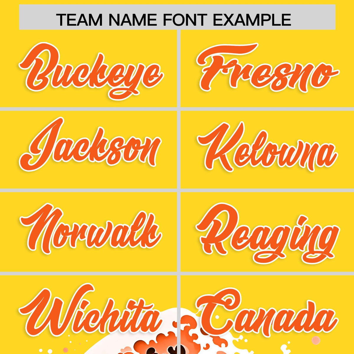 Custom Gold Wave Graffiti Pattern Authentic Baseball Jersey| KXKSHOP