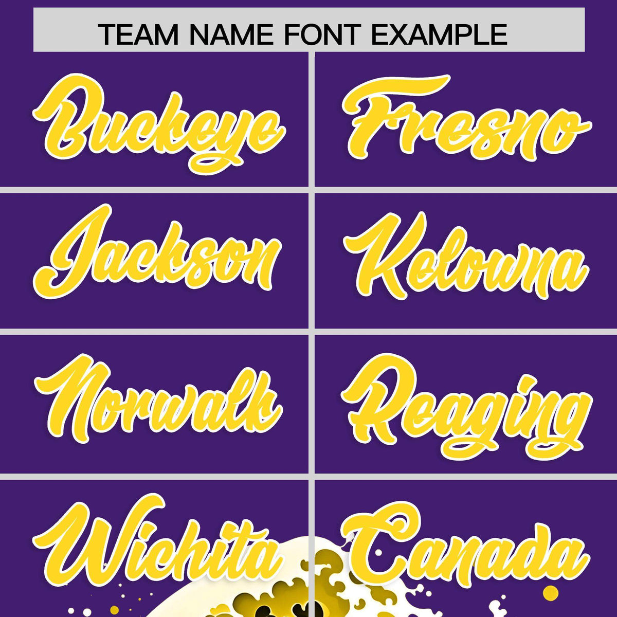 Custom Purple Wave Graffiti Pattern Authentic Baseball Jersey| KXKSHOP