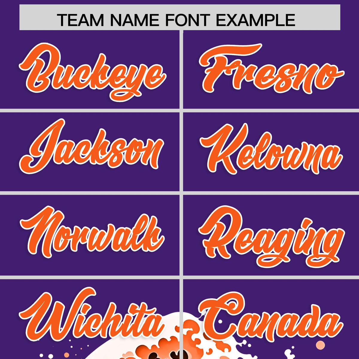 Custom Purple Wave Graffiti Pattern Authentic Baseball Jersey| KXKSHOP