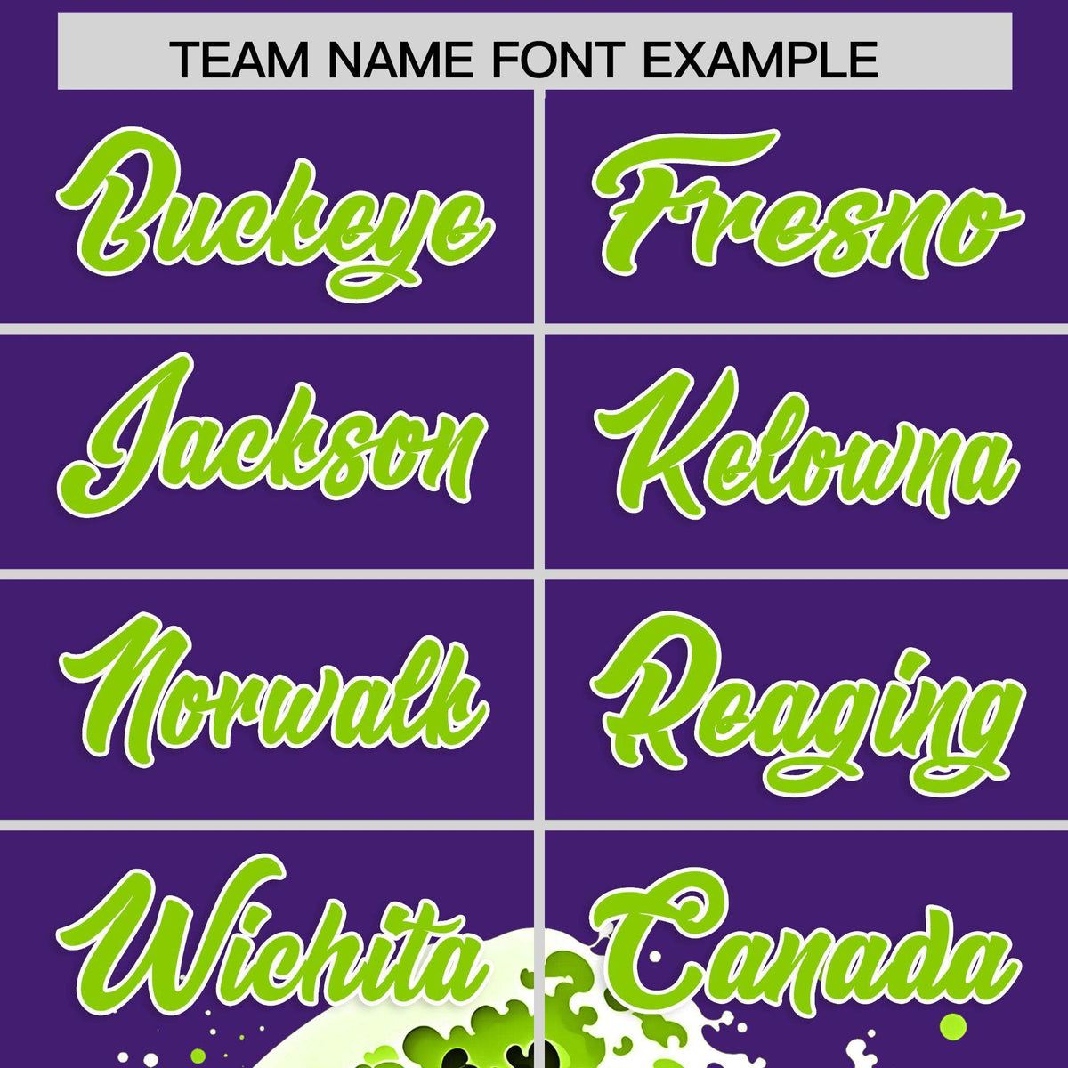 Custom Purple Wave Graffiti Pattern Authentic Baseball Jersey| KXKSHOP