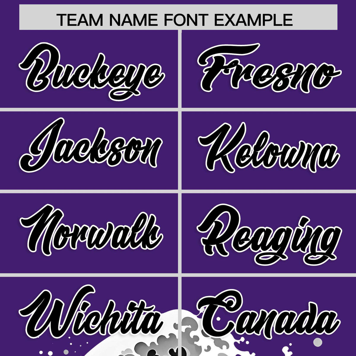 Custom Black Wave Graffiti Pattern Authentic Baseball Jersey| KXKSHOP