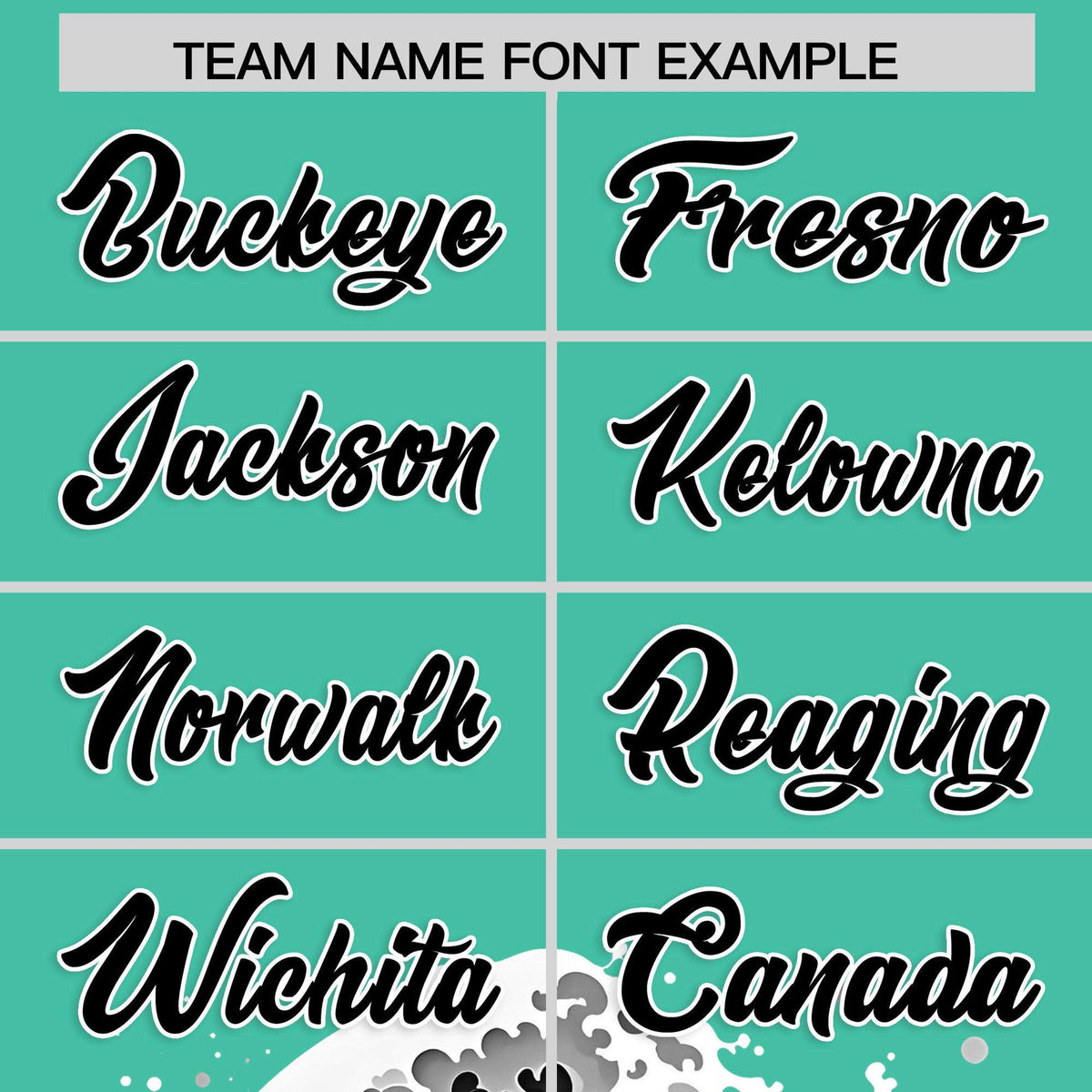 Custom Bright Green Wave Graffiti Pattern Authentic Baseball Jersey| KXKSHOP