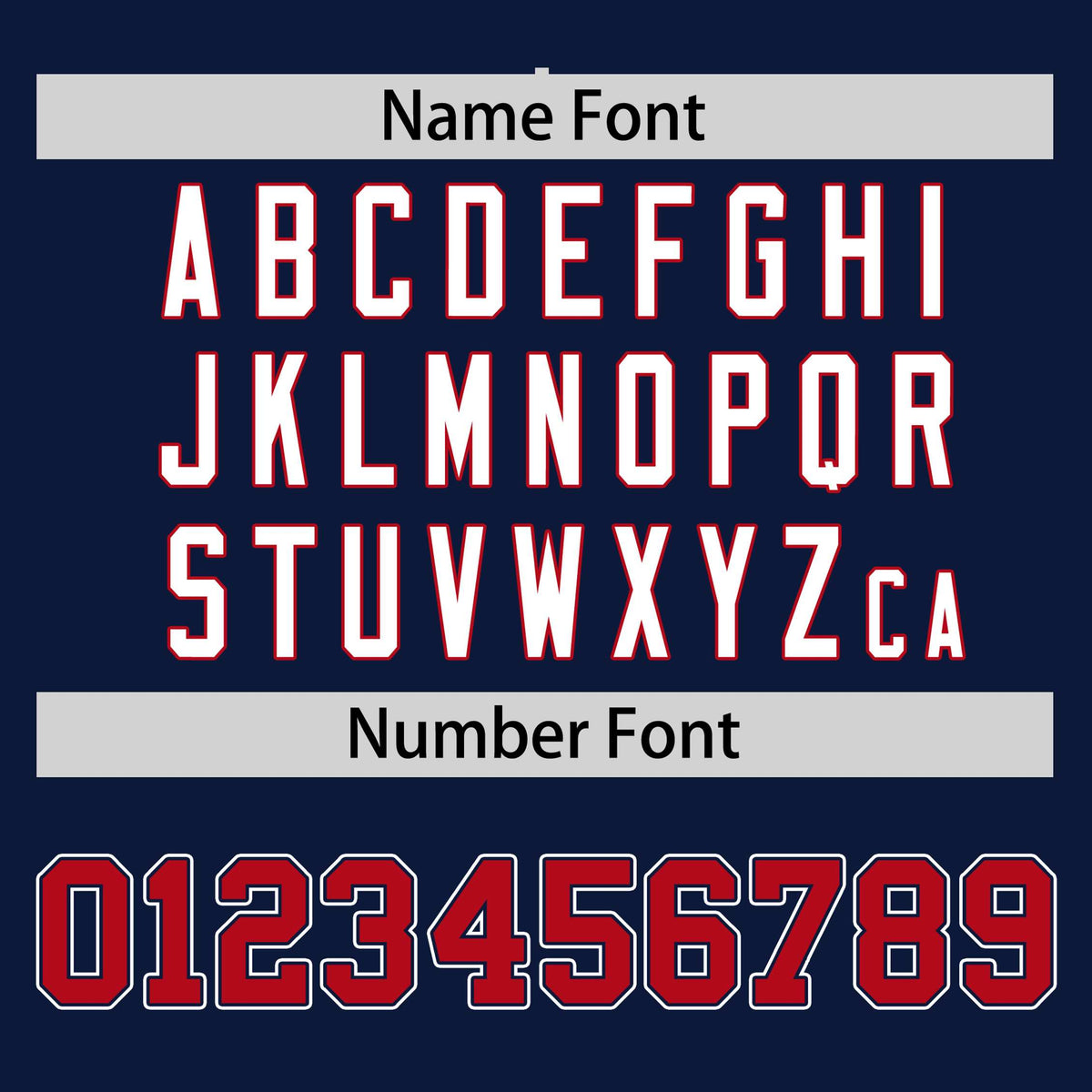 Custom Navy Red Zebra Stripes Graffiti Pattern Authentic Baseball Jersey