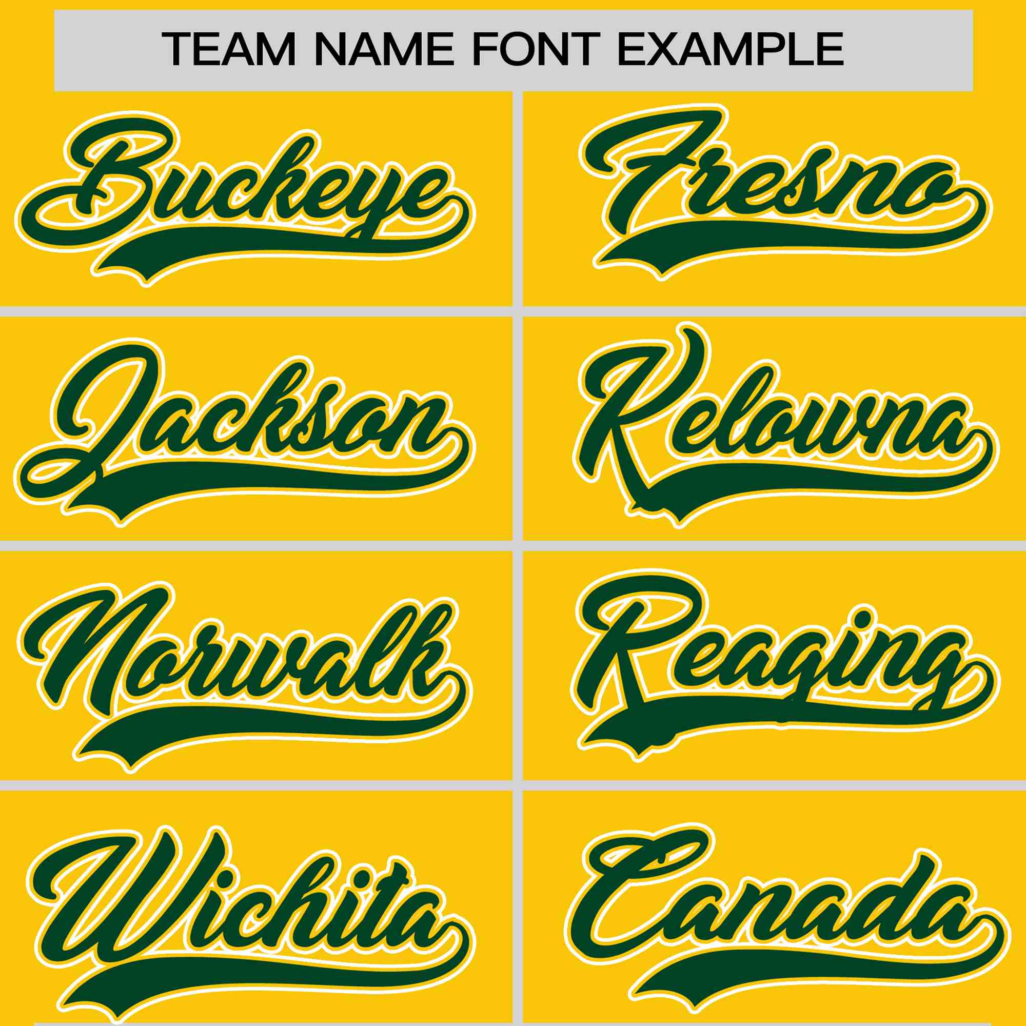 Custom Gold Green Zebra Stripes Graffiti Pattern Authentic Baseball Jersey