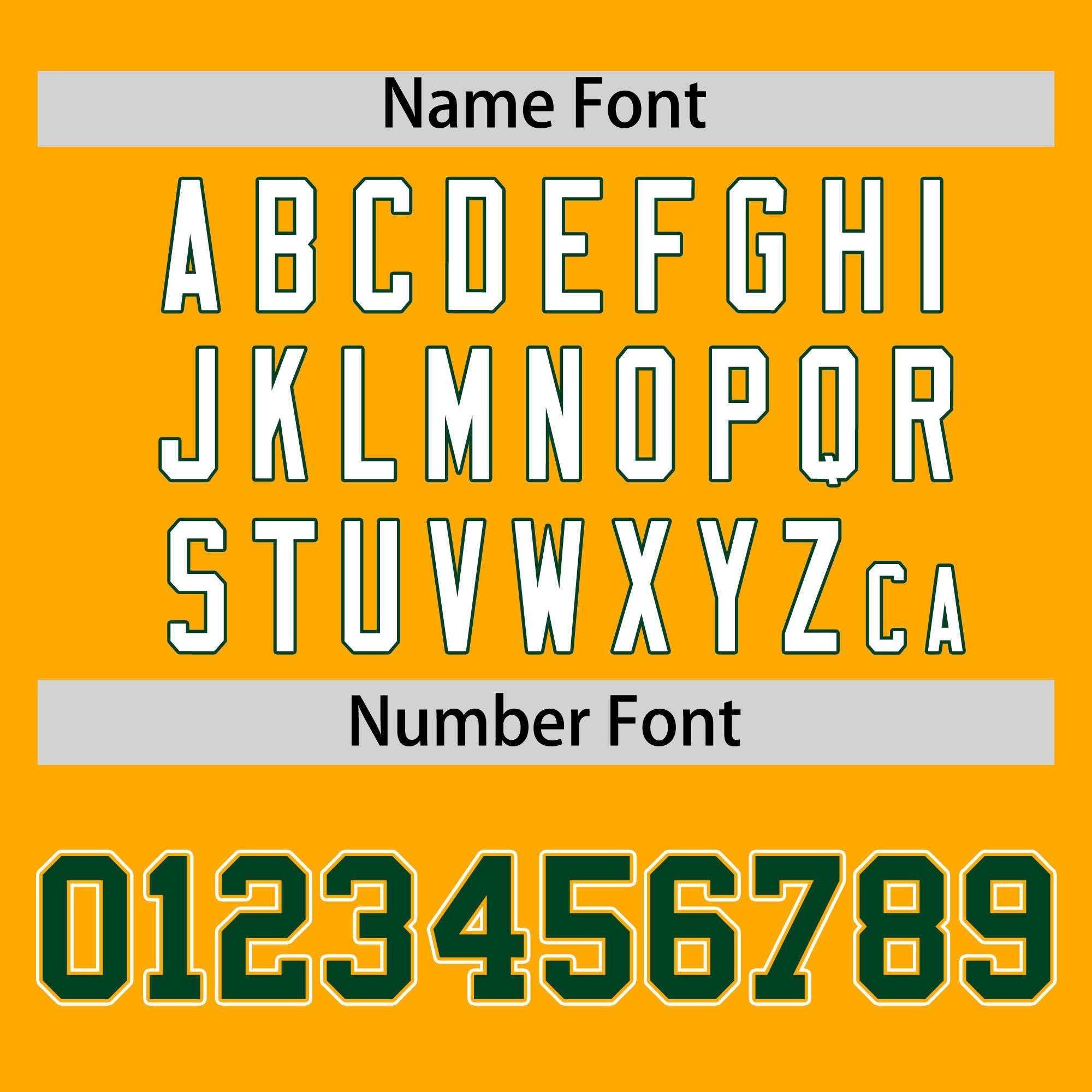 Custom Yellow Green Zebra Stripes Graffiti Pattern Authentic Baseball Jersey