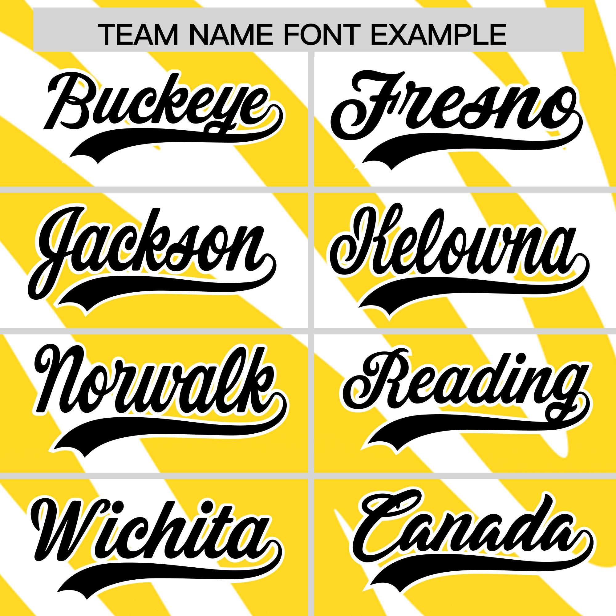 Custom Gold White Tiger Stripe Gradient Animal Print Personalized Team Shirt Baseball Jersey