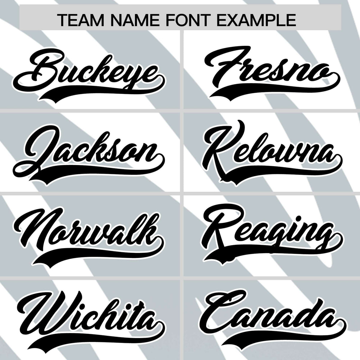 Custom Silver White Tiger Stripe Gradient Animal Print Personalized Team Shirt Baseball Jersey