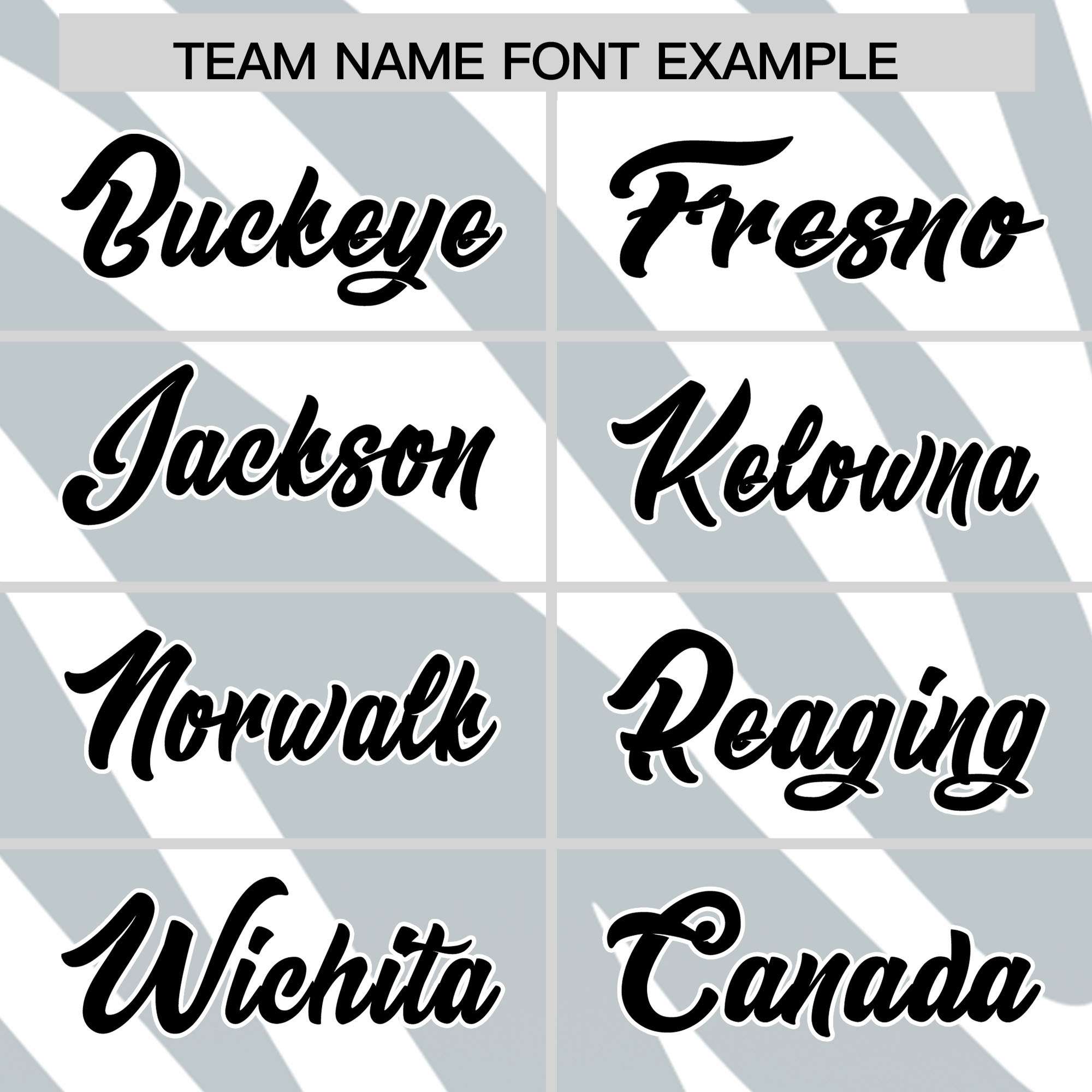 Custom Silver White Tiger Stripe Gradient Animal Print Personalized Team Shirt Baseball Jersey