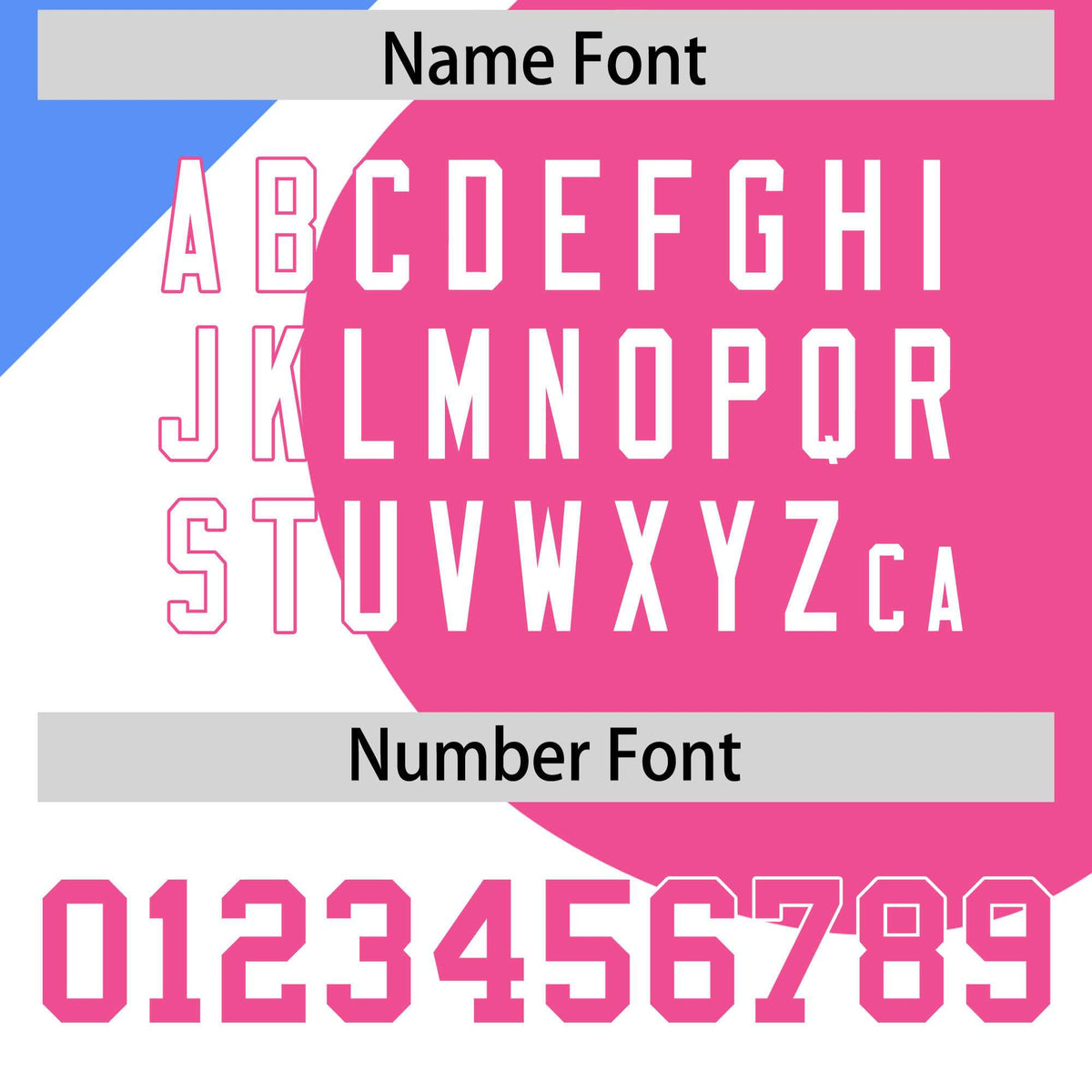 Custom White Powder Blue-Pink Color Block Personalized Half Heart Pattern Authentic Baseball Jersey| KXKSHOP