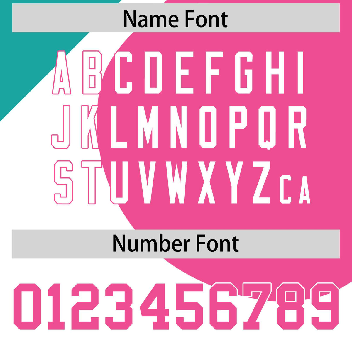 Custom White Aqua-Pink Color Block Personalized Half Heart Pattern Authentic Baseball Jersey| KXKSHOP