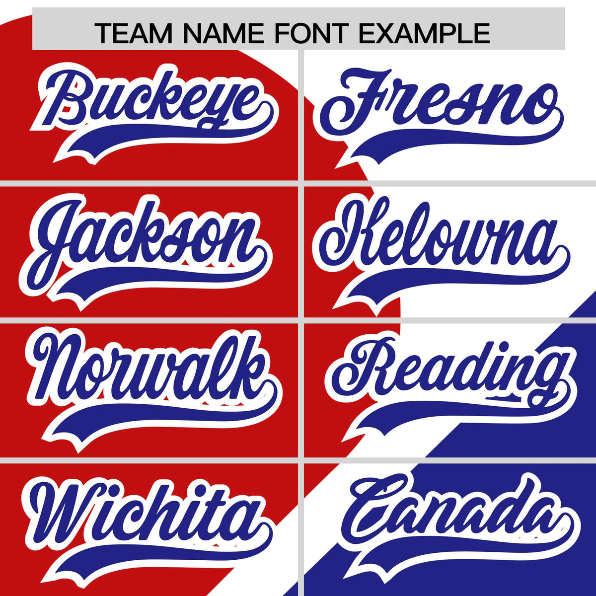 Custom White Red-Royal Color Block Personalized Half Heart Pattern Authentic Baseball Jersey| KXKSHOP