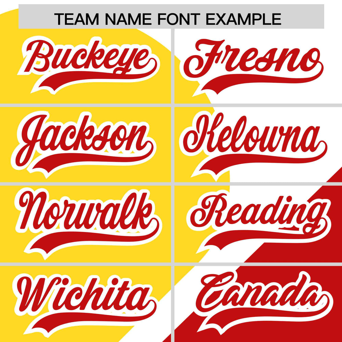 Custom White Gold-Red Color Block Personalized Half Heart Pattern Authentic Baseball Jersey| KXKSHOP