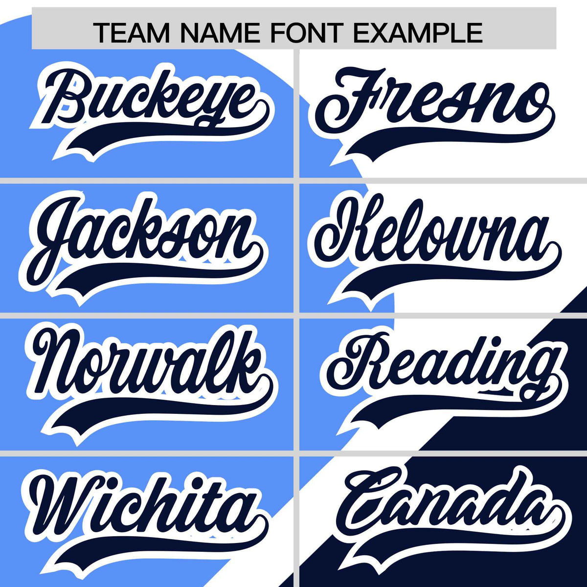 Custom White Powder Blue-Navy Color Block Personalized Half Heart Pattern Authentic Baseball Jersey| KXKSHOP