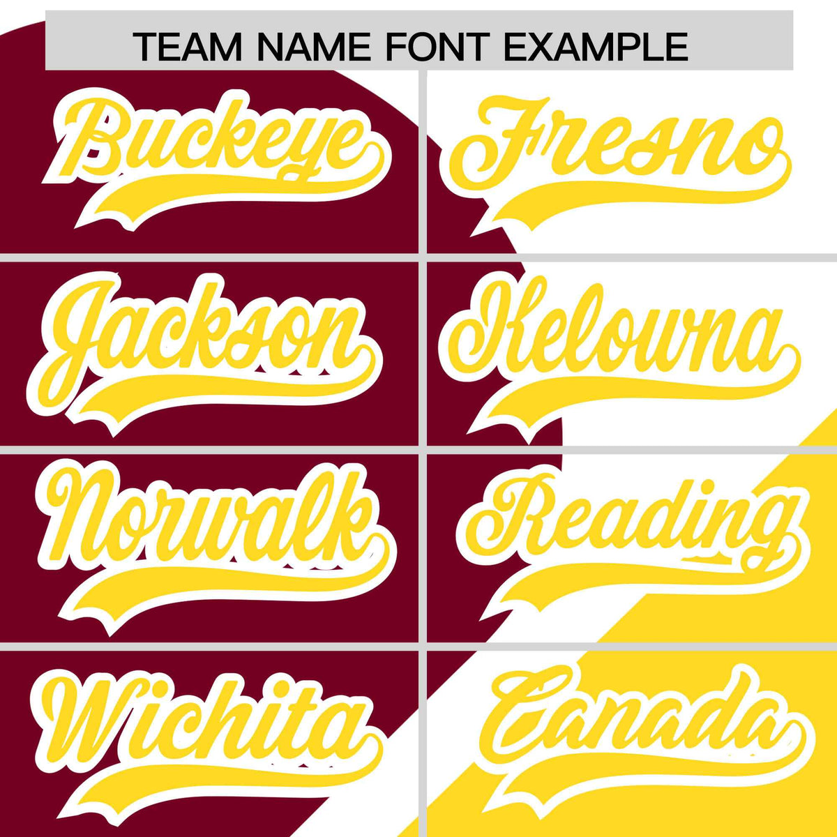 Custom White Crimson-Gold Color Block Personalized Half Heart Pattern Authentic Baseball Jersey| KXKSHOP