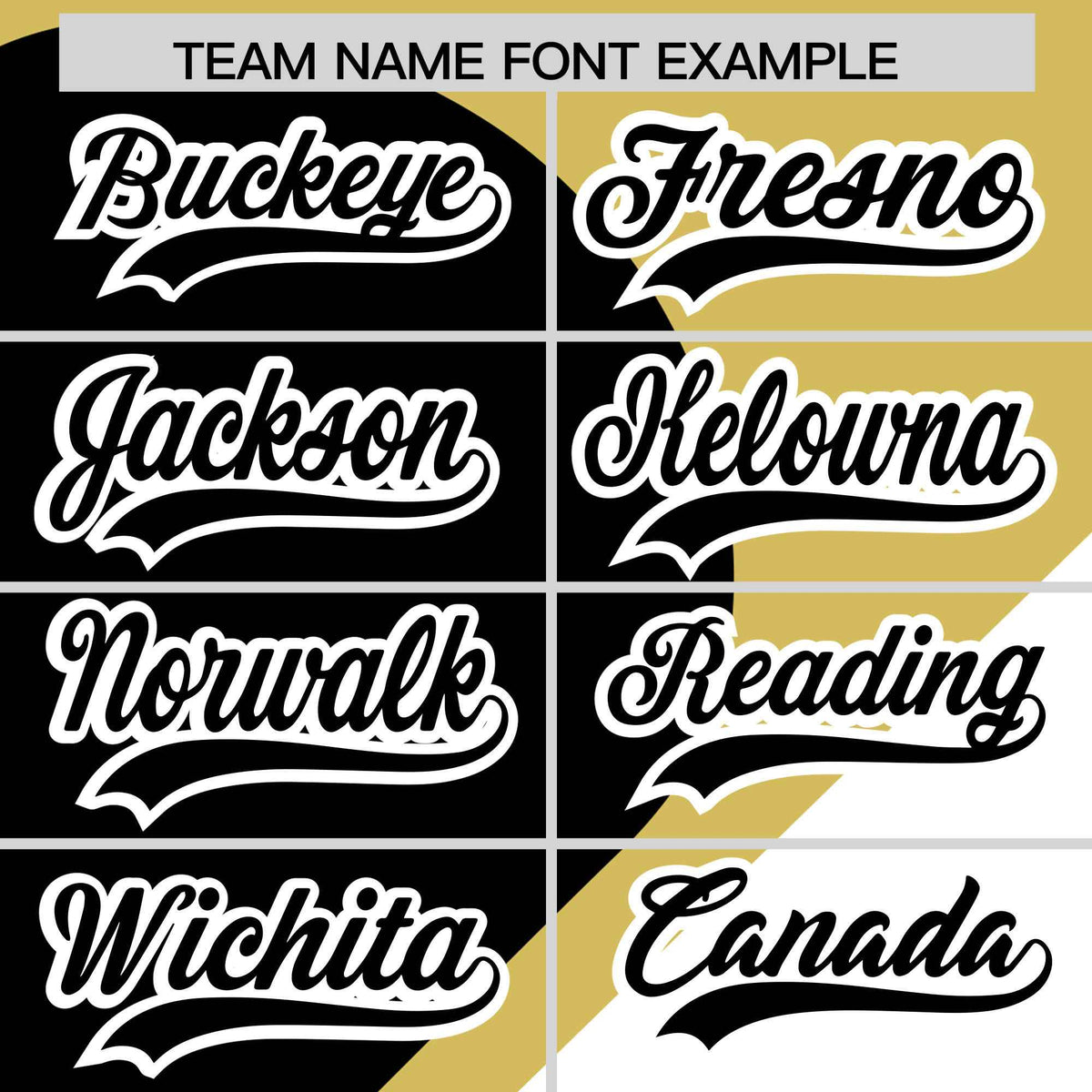 Custom Old Gold Black-White Color Block Personalized Half Heart Pattern Authentic Baseball Jersey| KXKSHOP