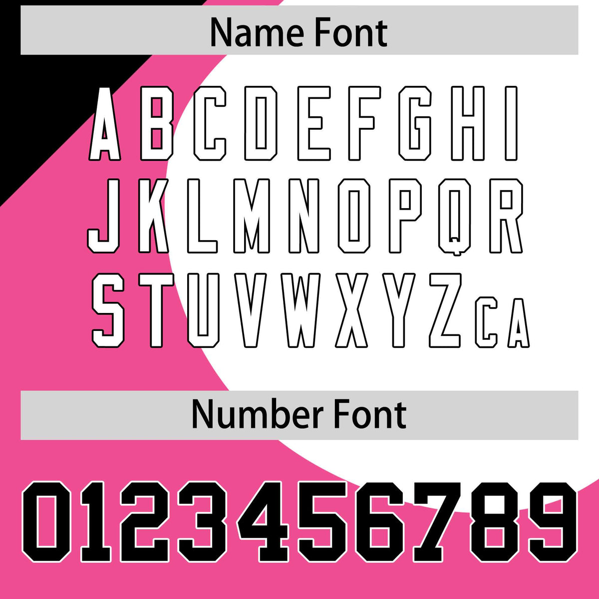 Custom Pink Black-White Color Block Personalized Half Heart Pattern Authentic Baseball Jersey| KXKSHOP