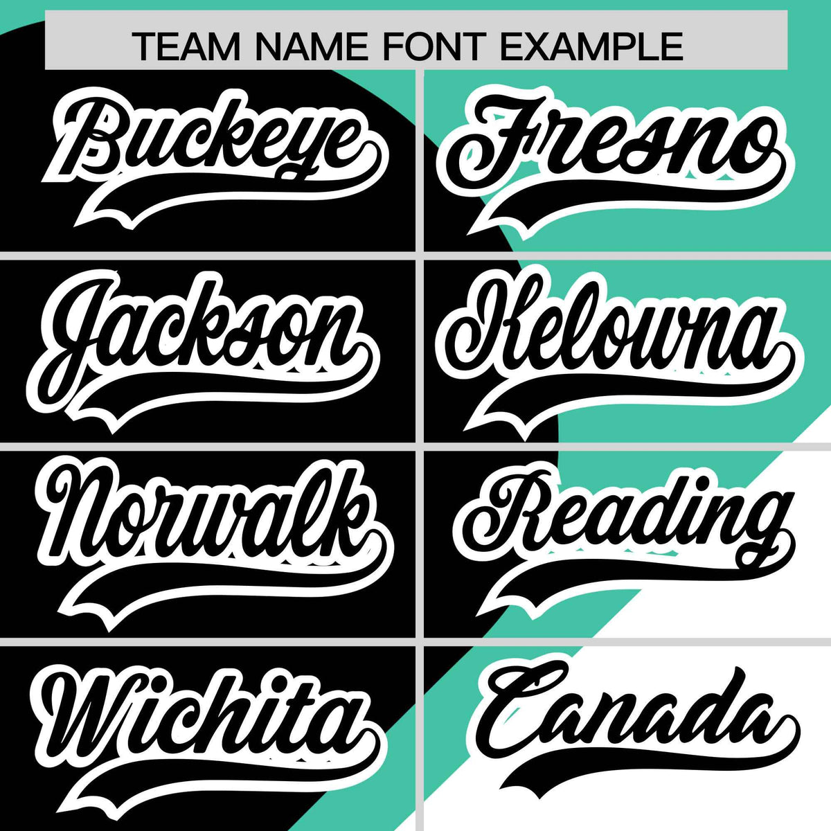 Custom Bright Green Black-White Color Block Personalized Half Heart Pattern Authentic Baseball Jersey| KXKSHOP