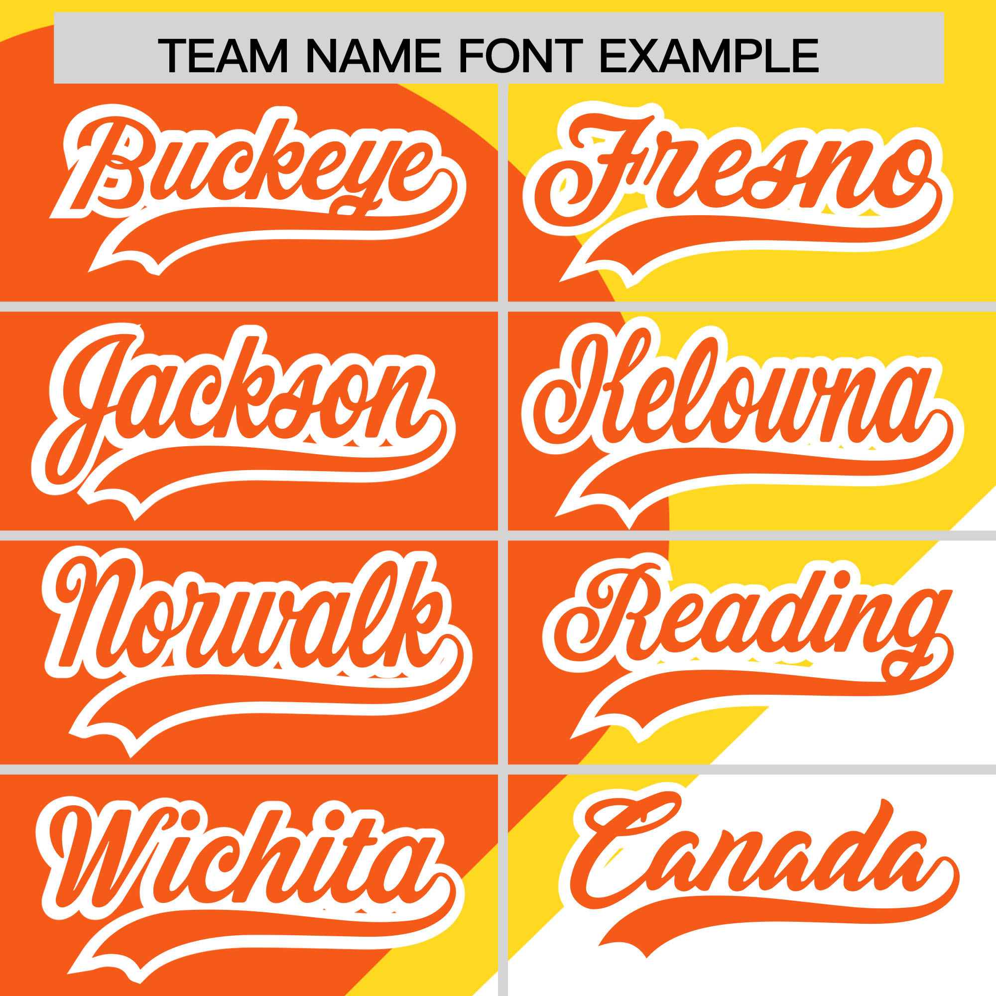 Custom Gold Orange-White Color Block Personalized Half Heart Pattern Authentic Baseball Jersey| KXKSHOP