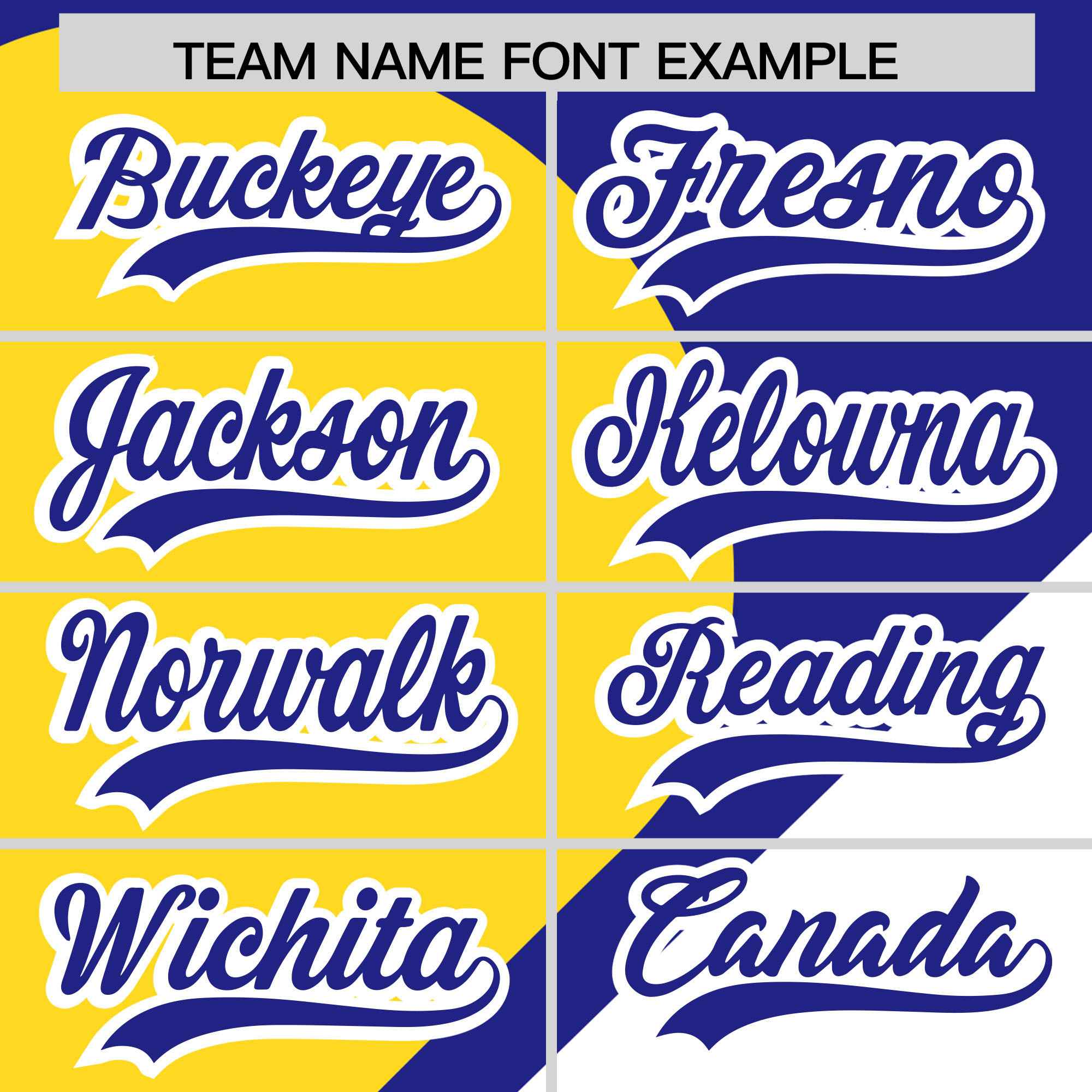 Custom Royal Gold-White Color Block Personalized Half Heart Pattern Authentic Baseball Jersey| KXKSHOP