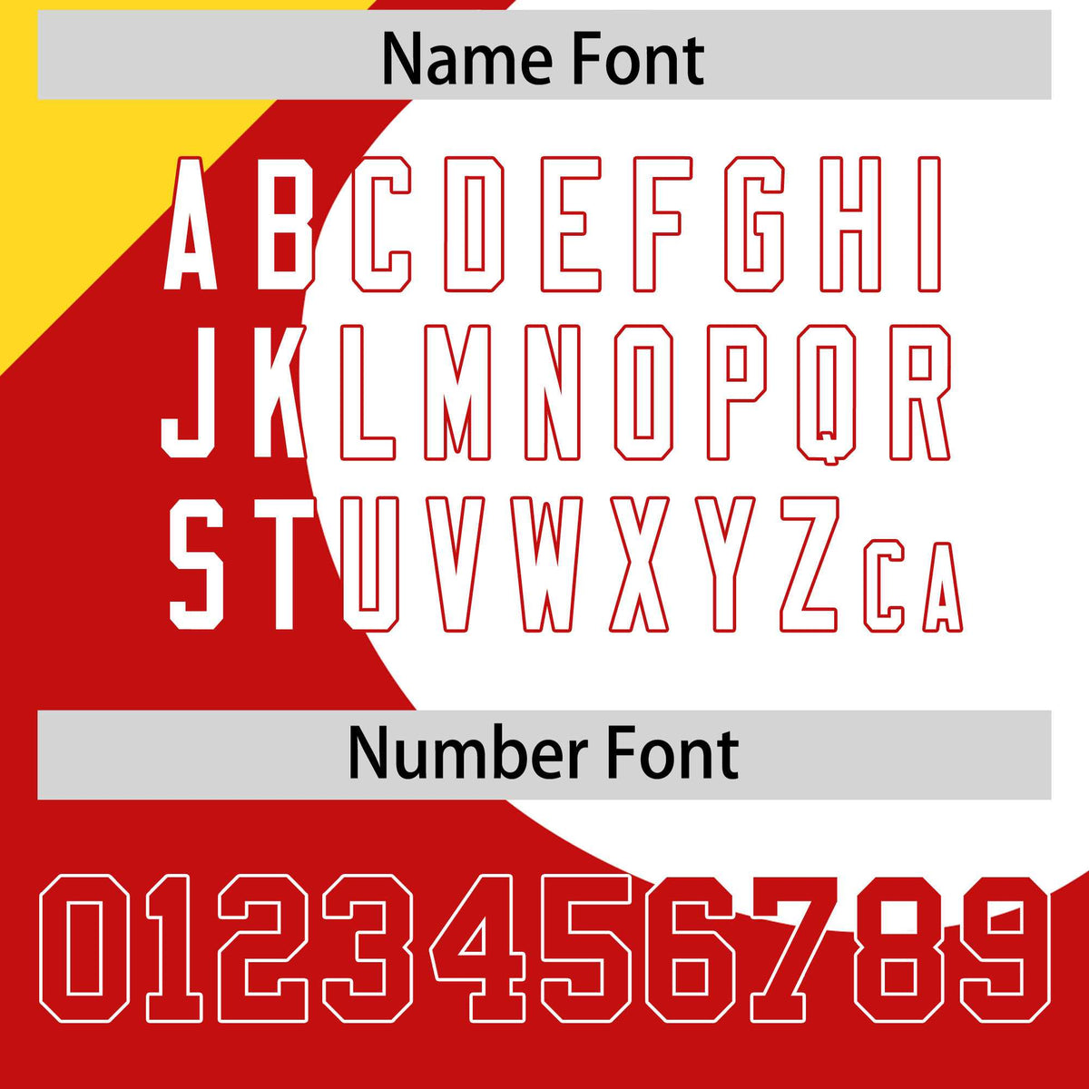 Custom Red Gold-White Color Block Personalized Half Heart Pattern Authentic Baseball Jersey| KXKSHOP