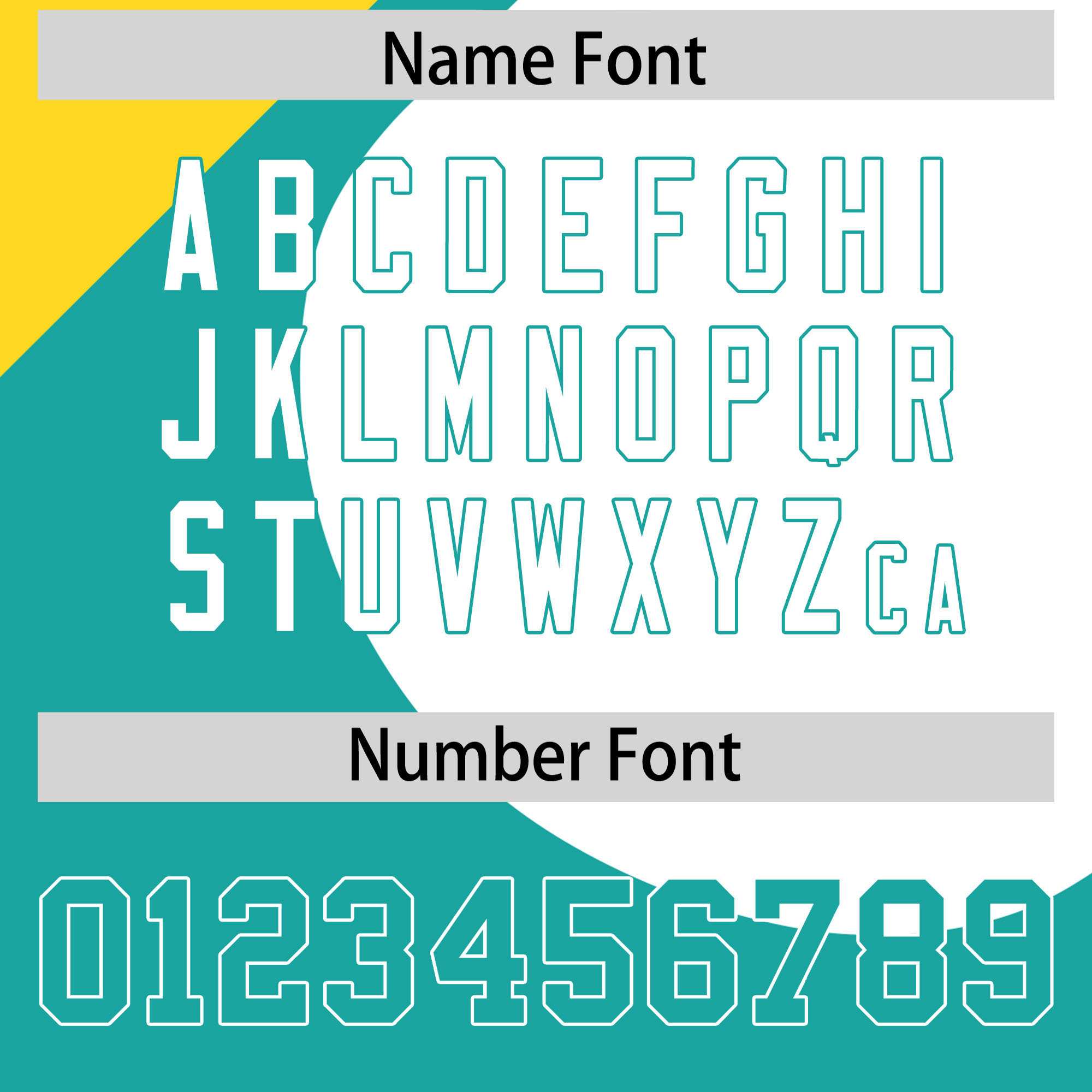 Custom Aqua Gold-White Color Block Personalized Half Heart Pattern Authentic Baseball Jersey| KXKSHOP