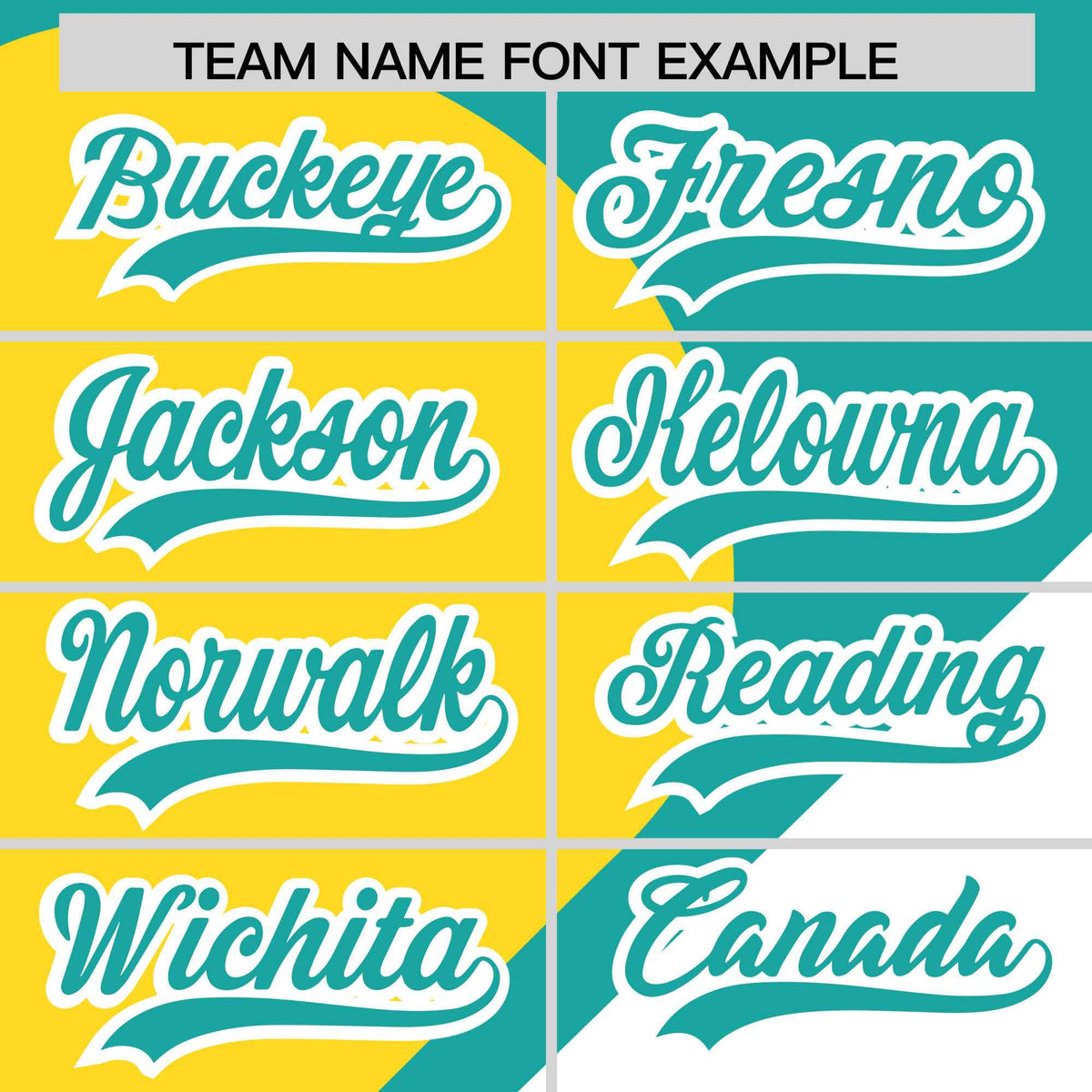 Custom Aqua Gold-White Color Block Personalized Half Heart Pattern Authentic Baseball Jersey| KXKSHOP