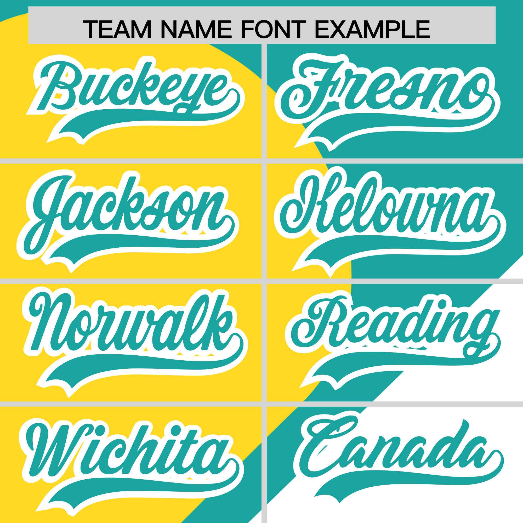 Custom Aqua Gold-White Color Block Personalized Half Heart Pattern Authentic Baseball Jersey| KXKSHOP