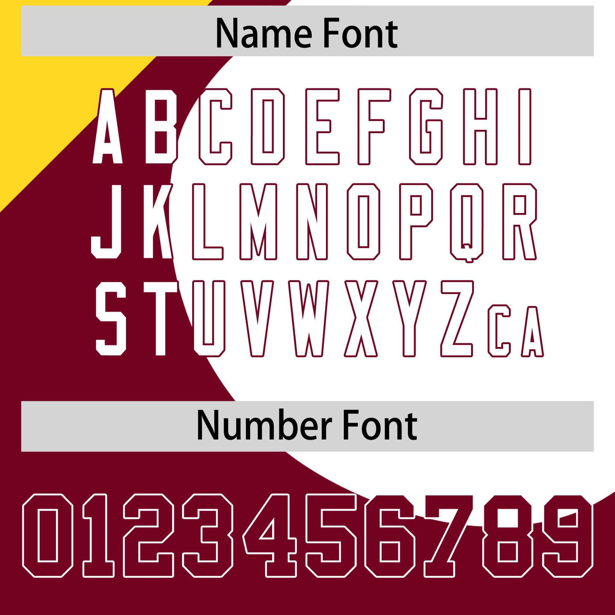 Custom Crimson Gold-White Color Block Personalized Half Heart Pattern Authentic Baseball Jersey| KXKSHOP