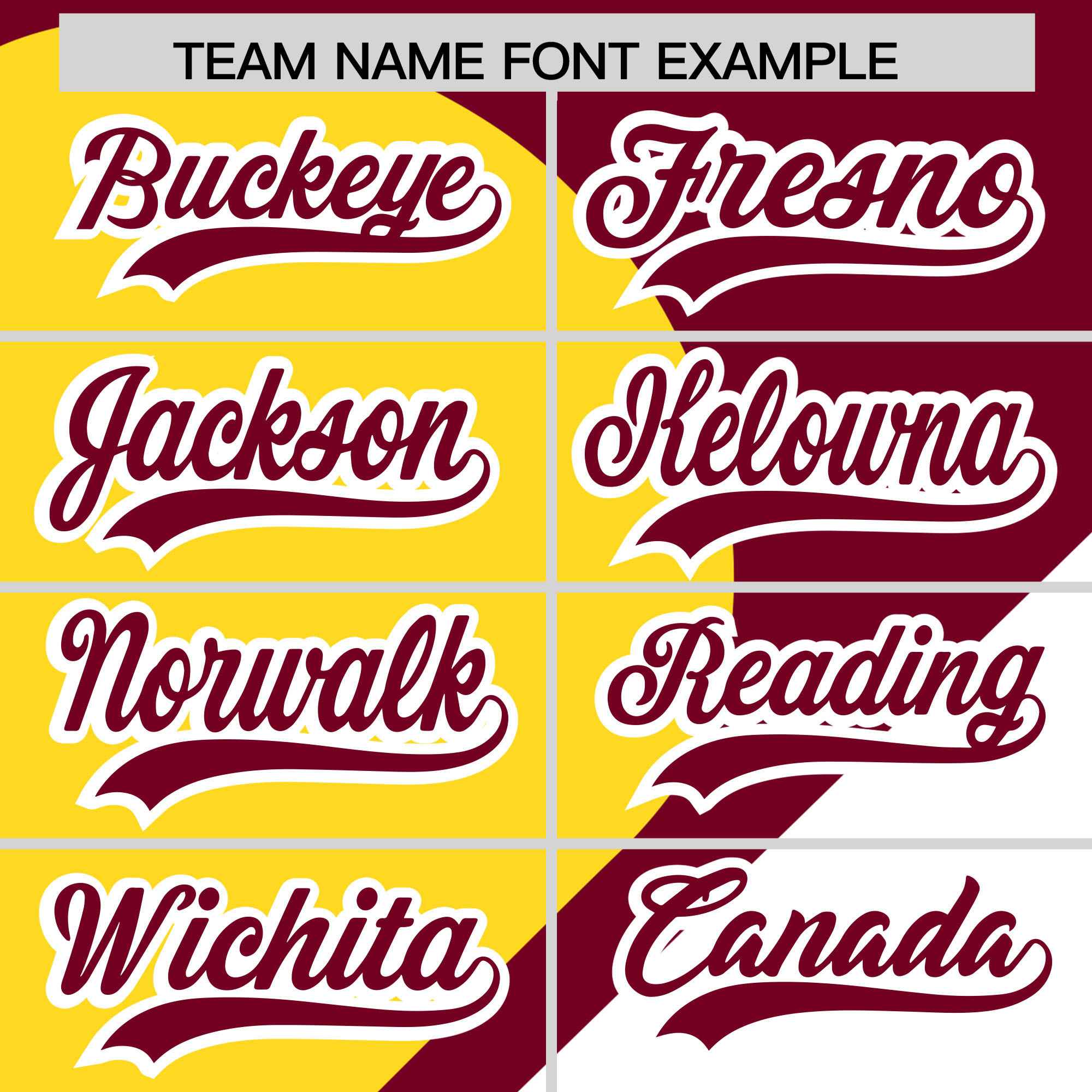 Custom Crimson Gold-White Color Block Personalized Half Heart Pattern Authentic Baseball Jersey| KXKSHOP