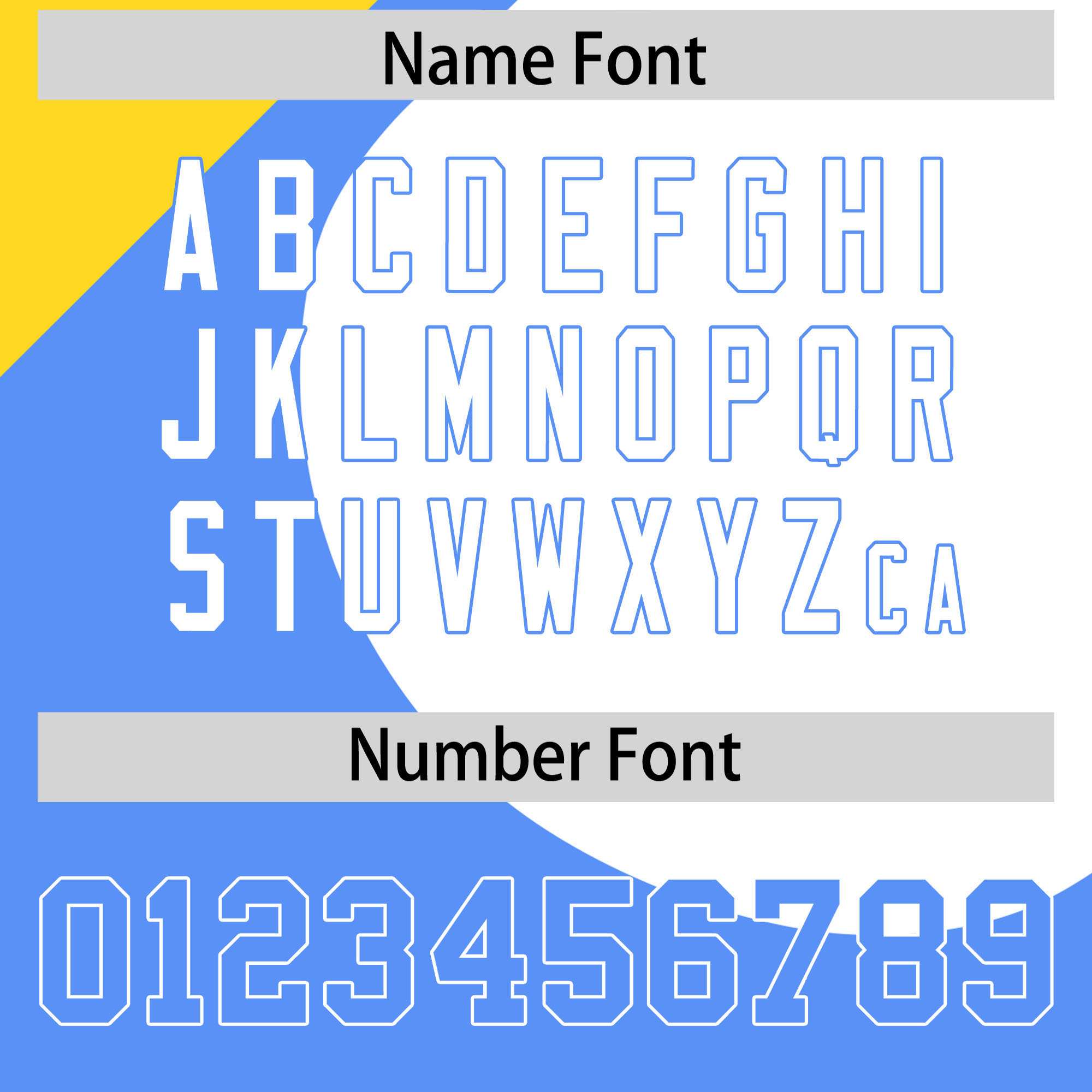 Custom Powder Blue Gold-White Color Block Personalized Half Heart Pattern Authentic Baseball Jersey| KXKSHOP