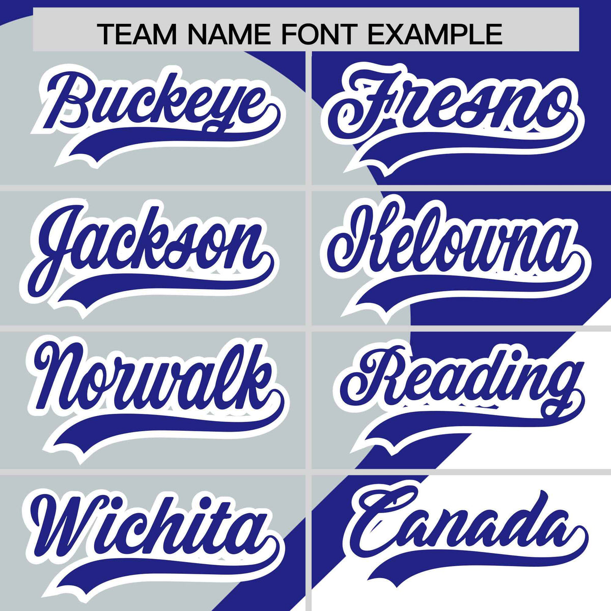 Custom Royal Silver-White Color Block Personalized Half Heart Pattern Authentic Baseball Jersey| KXKSHOP