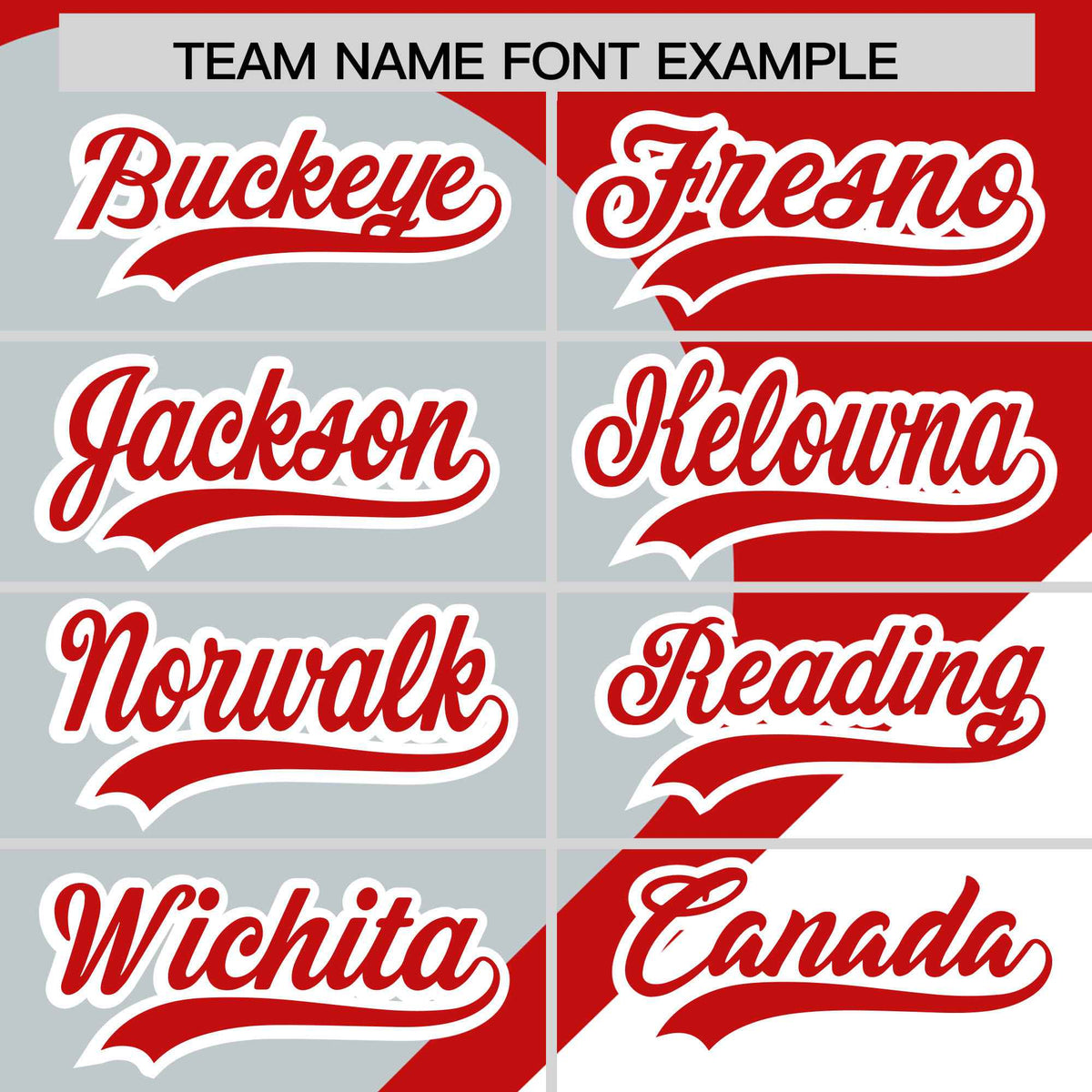 Custom Red Silver-White Color Block Personalized Half Heart Pattern Authentic Baseball Jersey| KXKSHOP