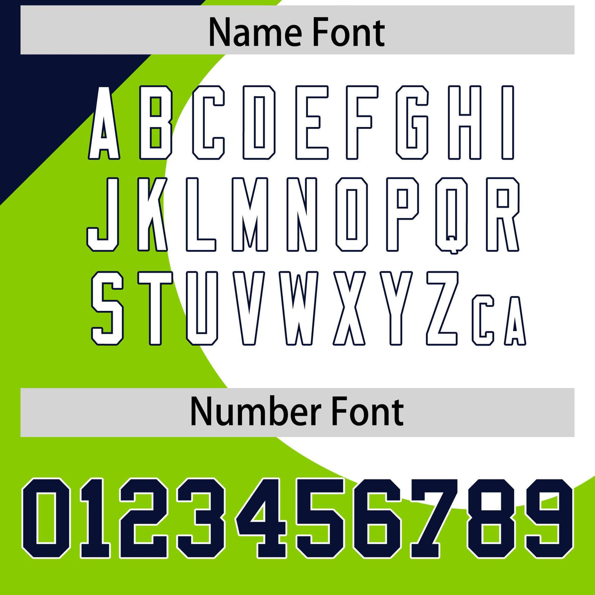 Custom Neon Green Navy-White Color Block Personalized Half Heart Pattern Authentic Baseball Jersey| KXKSHOP