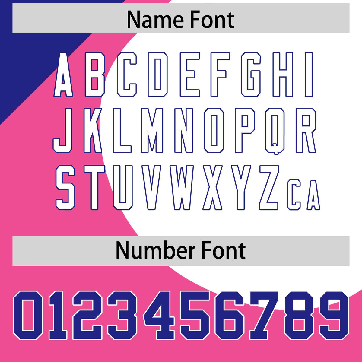 Custom Pink Royal-White Color Block Personalized Half Heart Pattern Authentic Baseball Jersey| KXKSHOP