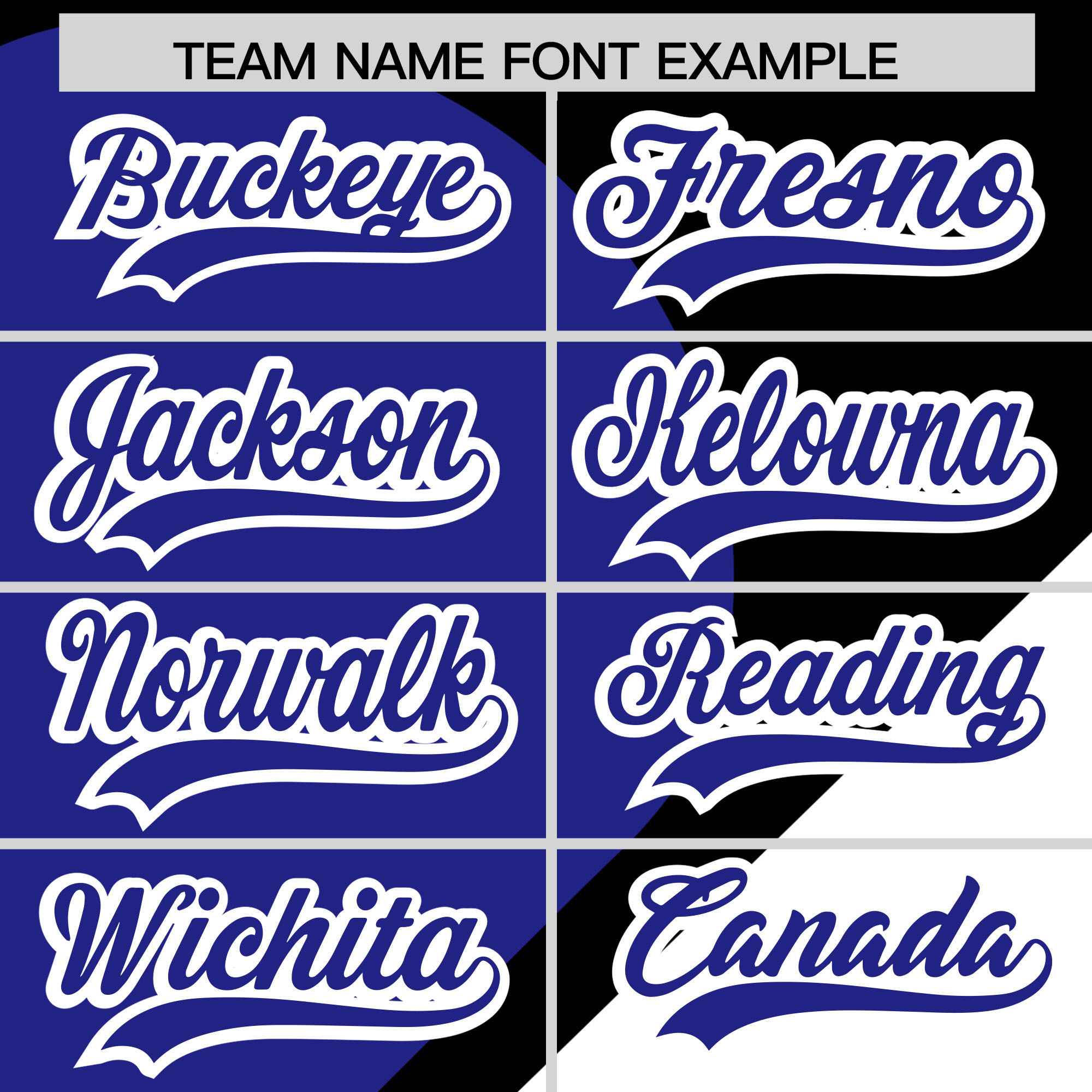 Custom Black Royal-White Color Block Personalized Half Heart Pattern Authentic Baseball Jersey| KXKSHOP