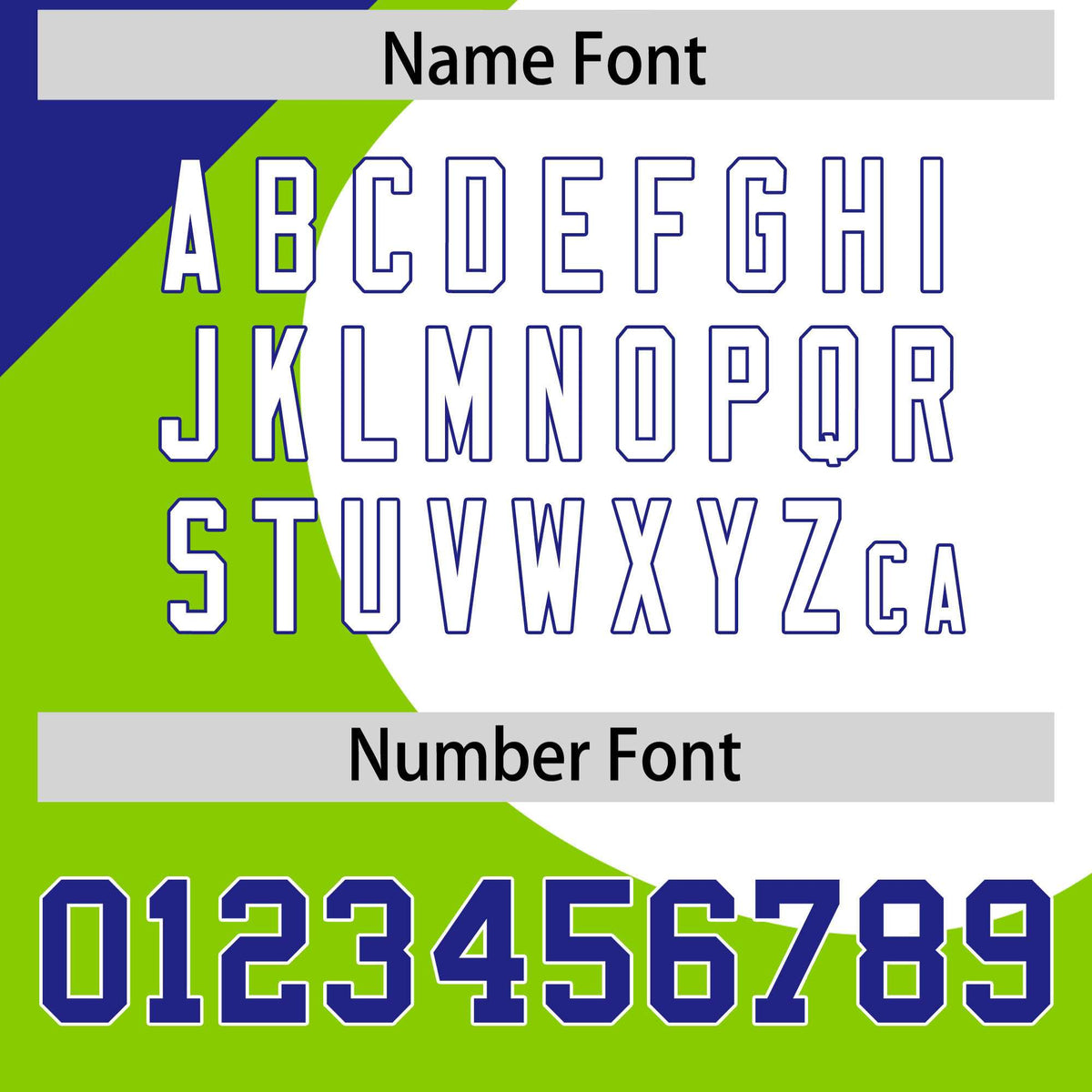 Custom Neon Green Royal-White Color Block Personalized Half Heart Pattern Authentic Baseball Jersey| KXKSHOP