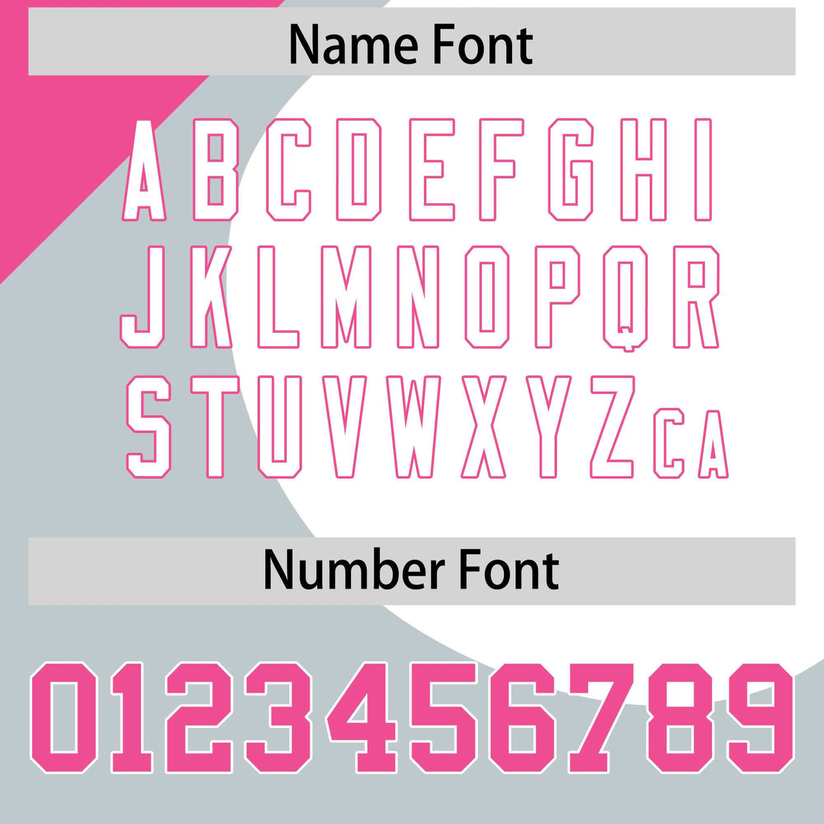 Custom Silver Pink-White Color Block Personalized Half Heart Pattern Authentic Baseball Jersey| KXKSHOP