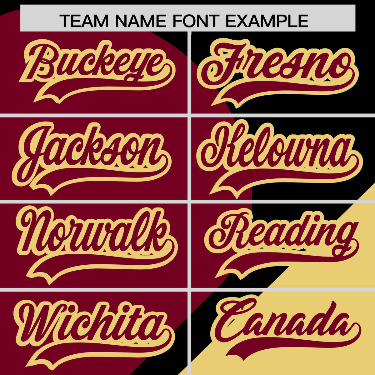 Custom Black Crimson-Khaki Color Block Personalized Half Heart Pattern Authentic Baseball Jersey| KXKSHOP