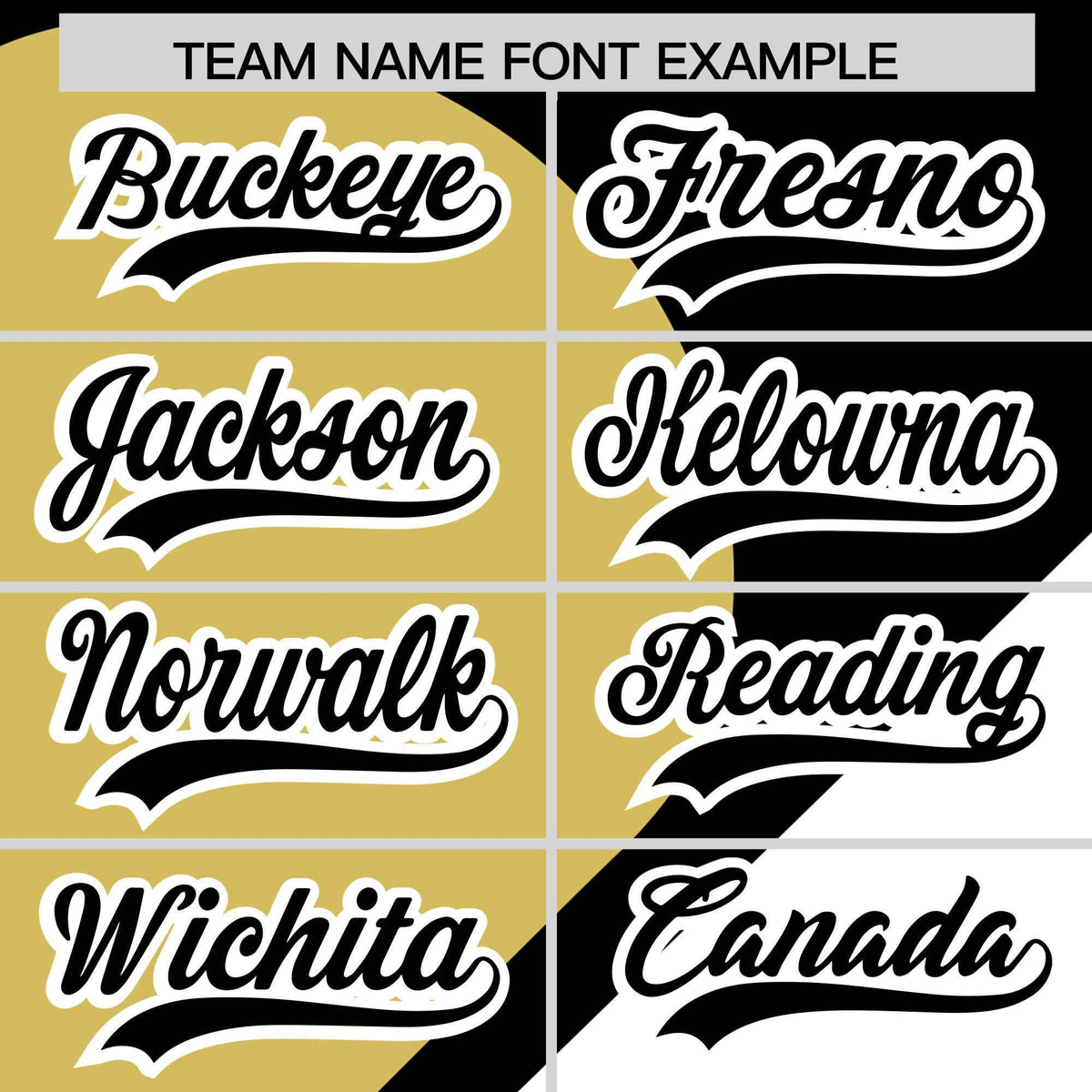 Custom Black Old Gold-White Color Block Personalized Half Heart Pattern Authentic Baseball Jersey| KXKSHOP