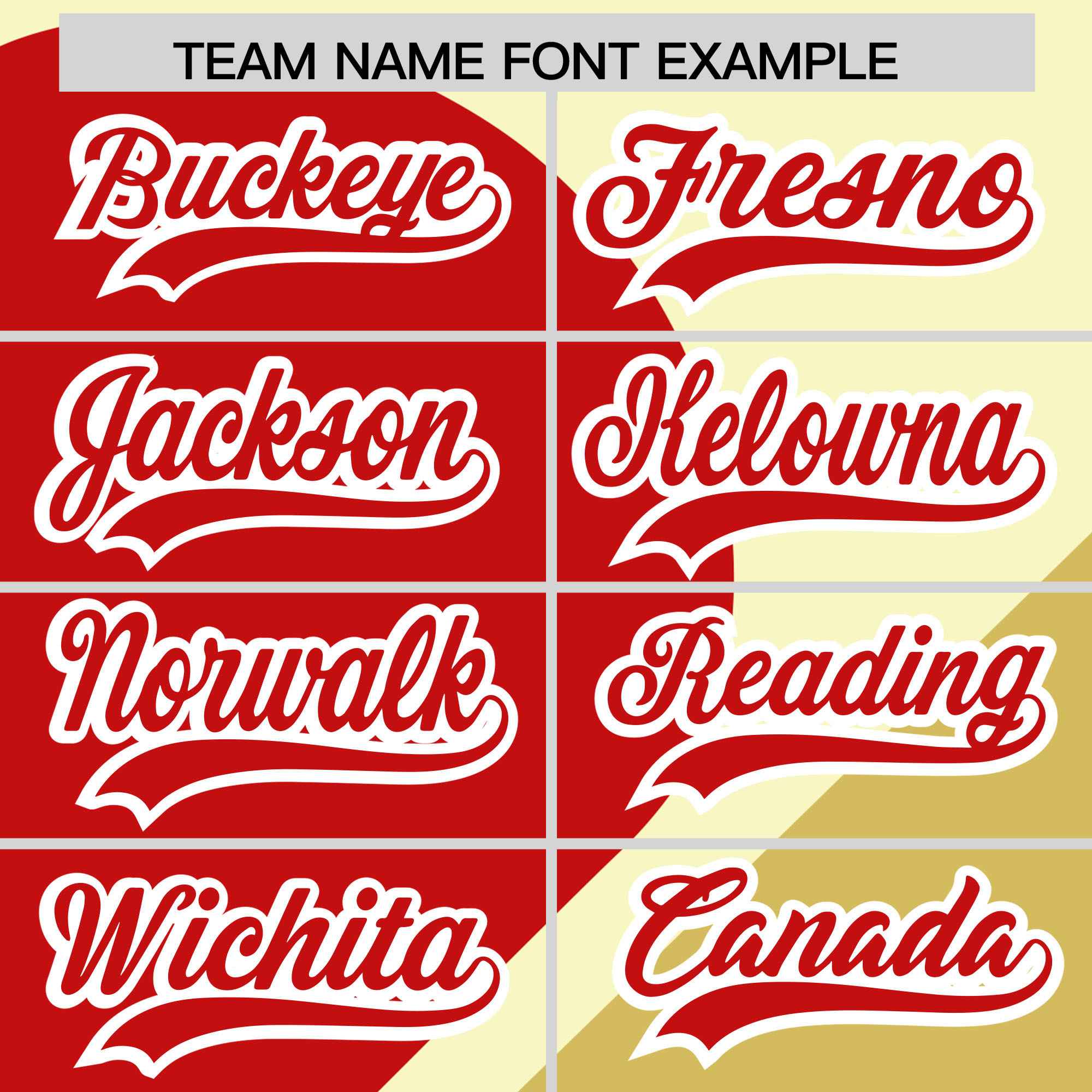 Custom Cream Red-Old Gold Color Block Personalized Half Heart Pattern Authentic Baseball Jersey| KXKSHOP