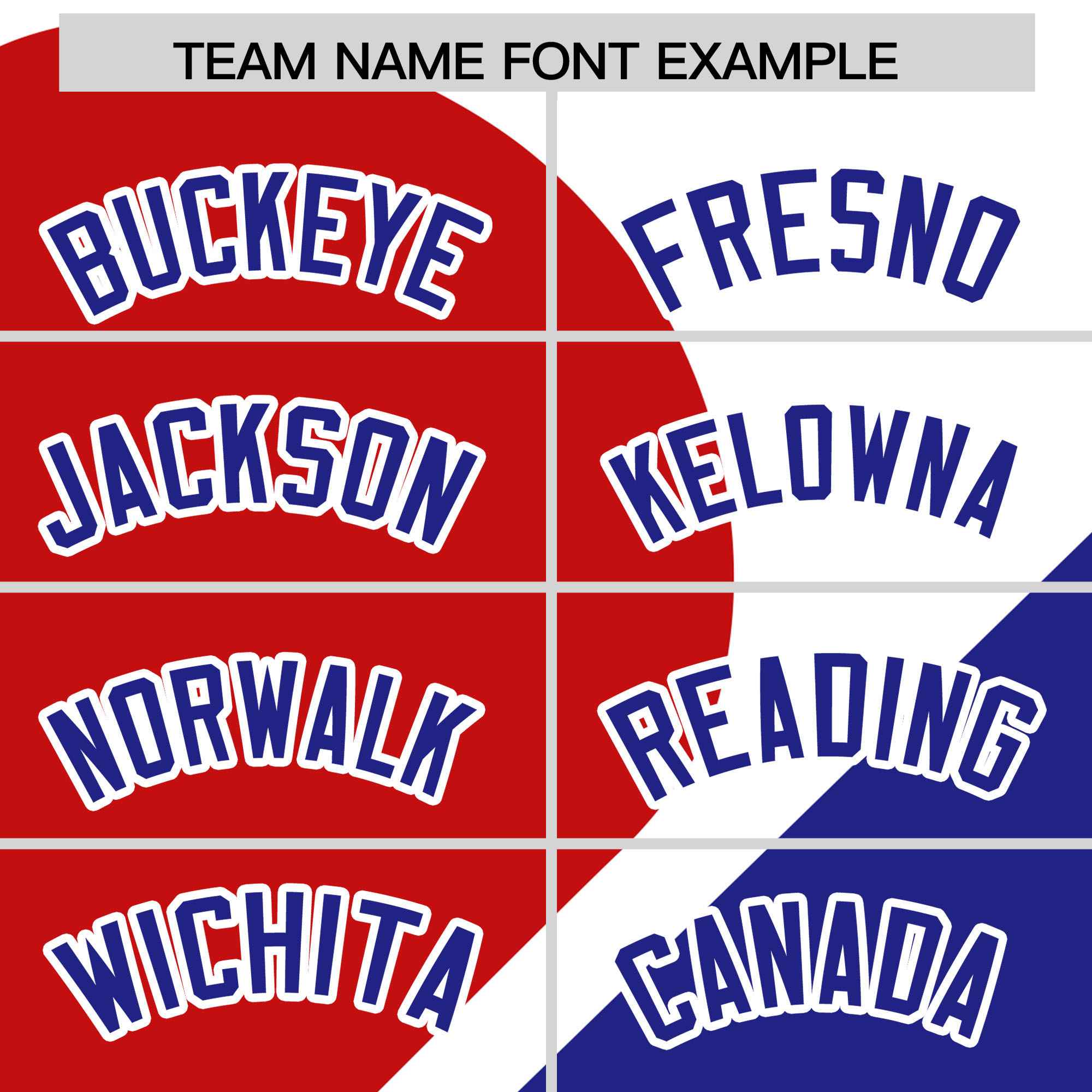 Custom White Red-Royal Color Block Personalized Half Heart Pattern Authentic Baseball Jersey| KXKSHOP