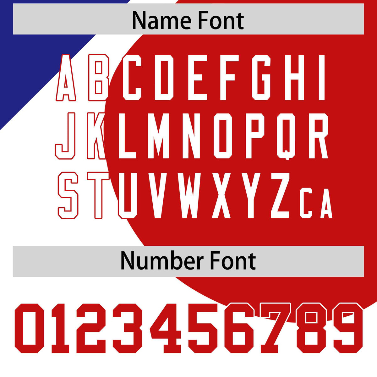 Custom White Royal-Red Color Block Personalized Half Heart Pattern Authentic Baseball Jersey| KXKSHOP