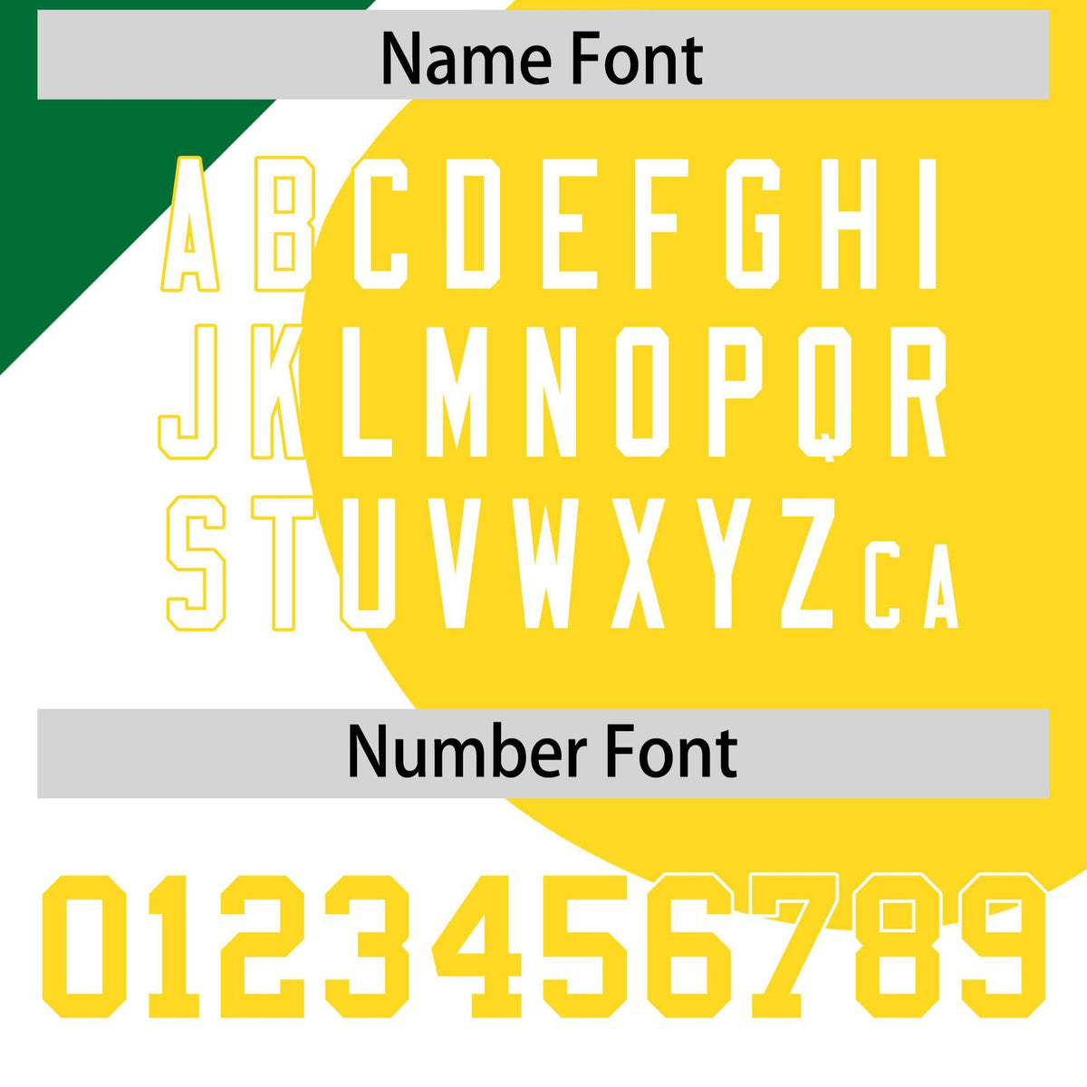 Custom White Kelly Green-Gold Color Block Personalized Half Heart Pattern Authentic Baseball Jersey| KXKSHOP