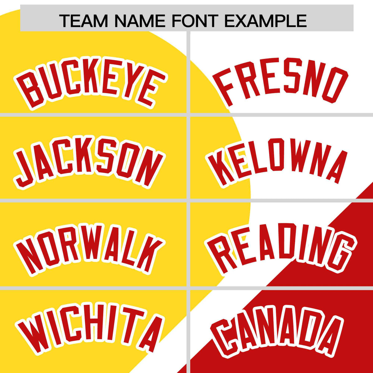 Custom White Gold-Red Color Block Personalized Half Heart Pattern Authentic Baseball Jersey| KXKSHOP