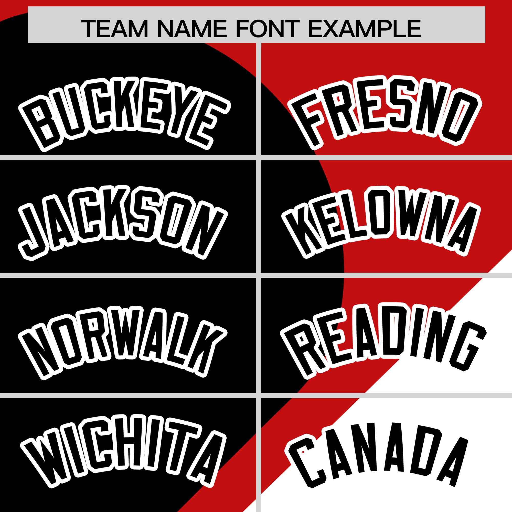 Custom Red Black-White Color Block Personalized Half Heart Pattern Authentic Baseball Jersey| KXKSHOP