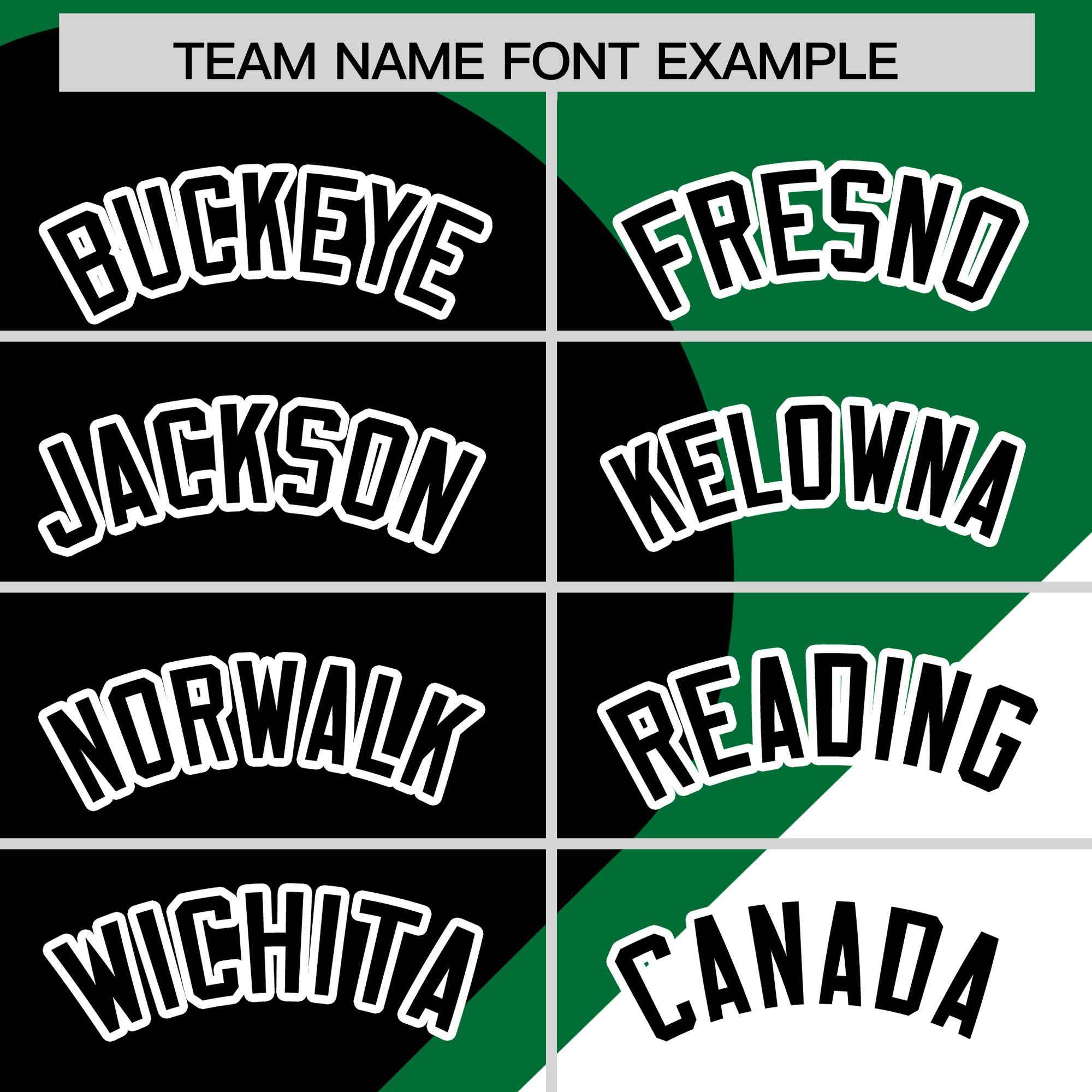 Custom Kelly Green Black-White Color Block Personalized Half Heart Pattern Authentic Baseball Jersey| KXKSHOP