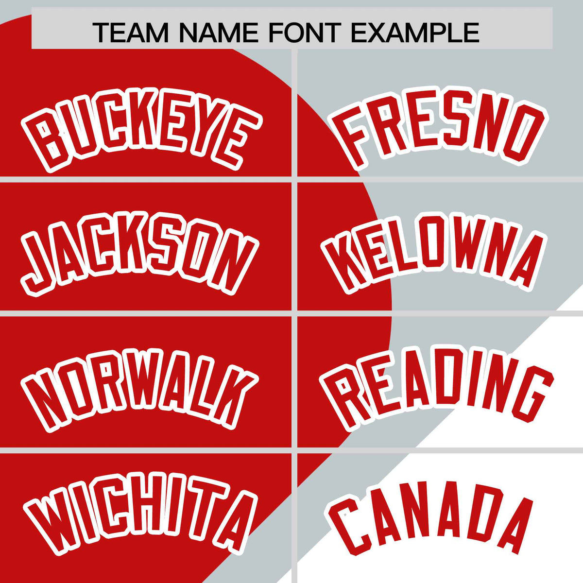 Custom Silver Red-White Color Block Personalized Half Heart Pattern Authentic Baseball Jersey| KXKSHOP