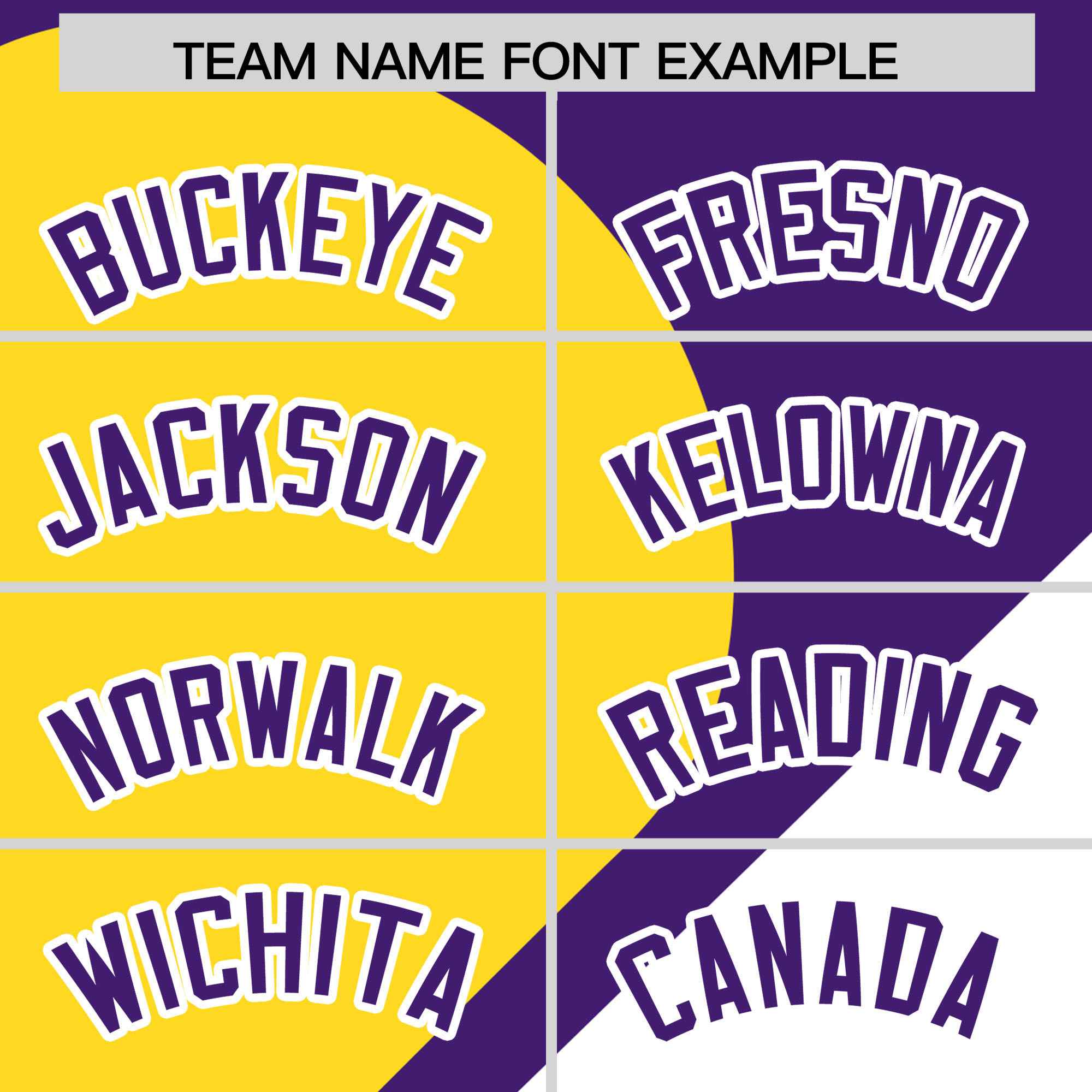Custom Purple Gold-White Color Block Personalized Half Heart Pattern Authentic Baseball Jersey| KXKSHOP