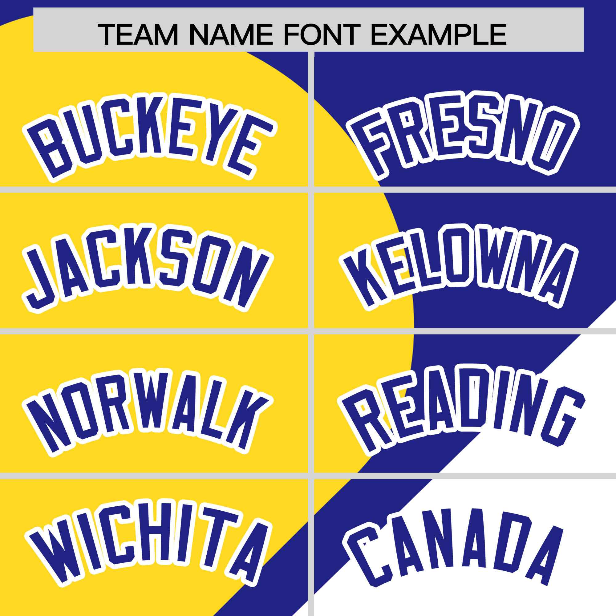 Custom Royal Gold-White Color Block Personalized Half Heart Pattern Authentic Baseball Jersey| KXKSHOP